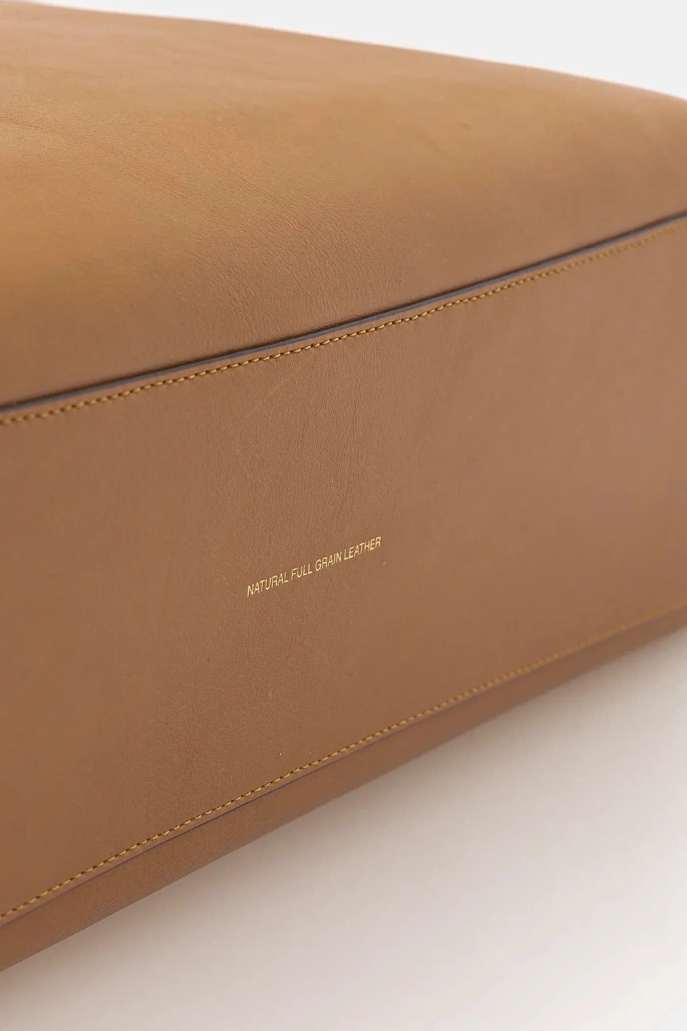 Кожаная сумка через плечо Brooklyn Bag 39 - фото 4