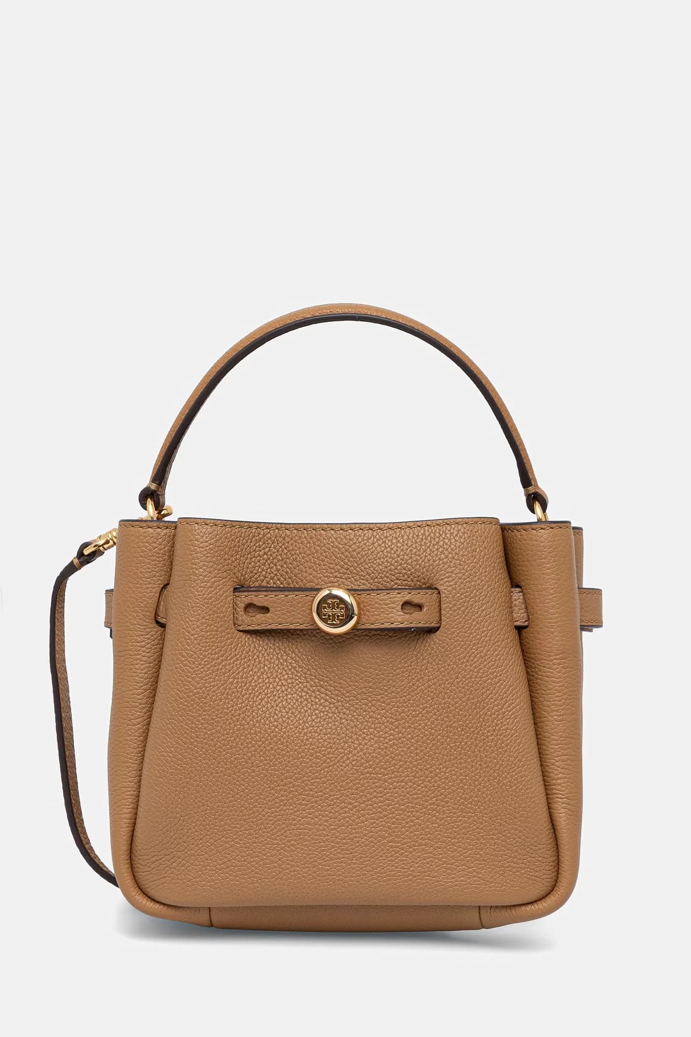 кожаная сумочка Romy