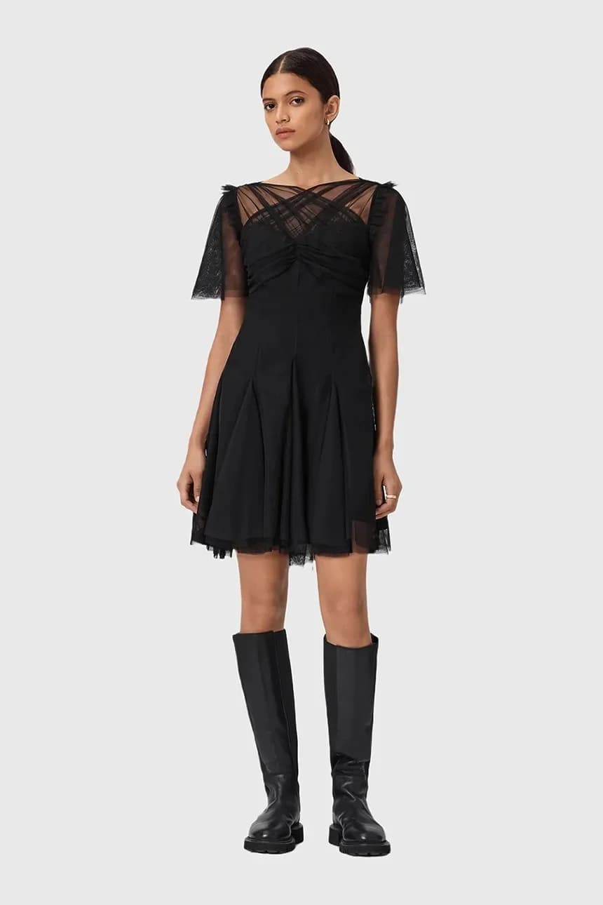 МАДИ платье - фото 3