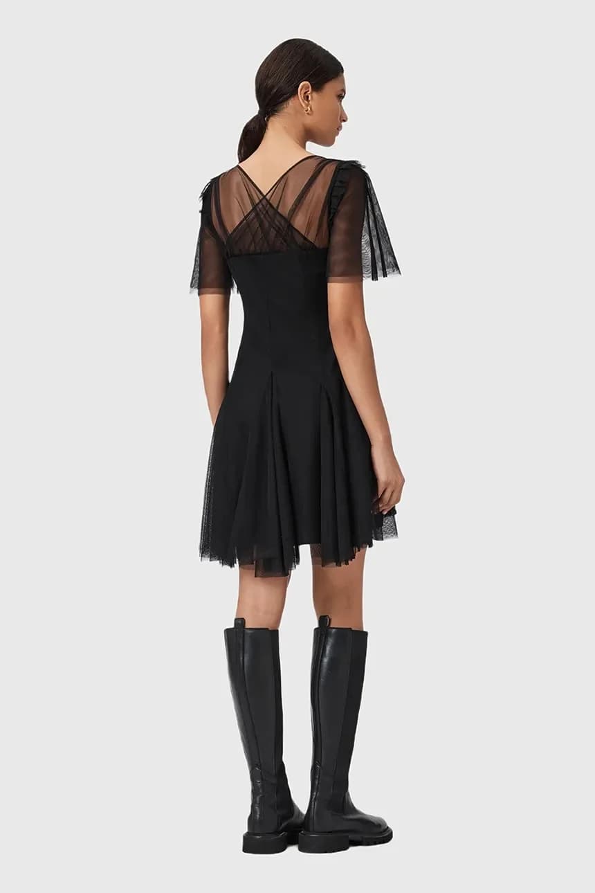 МАДИ платье - фото 4