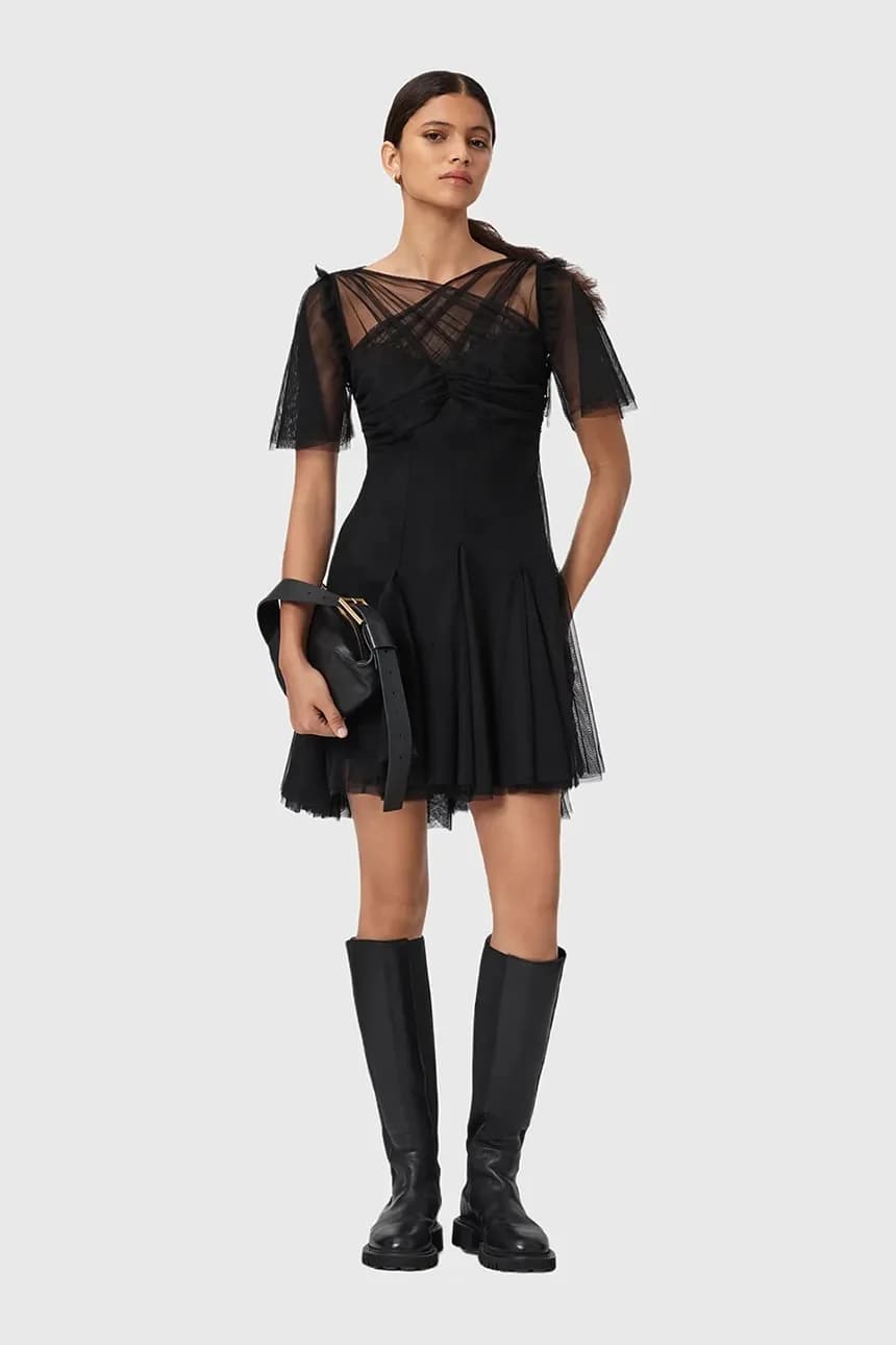 МАДИ платье - фото 5