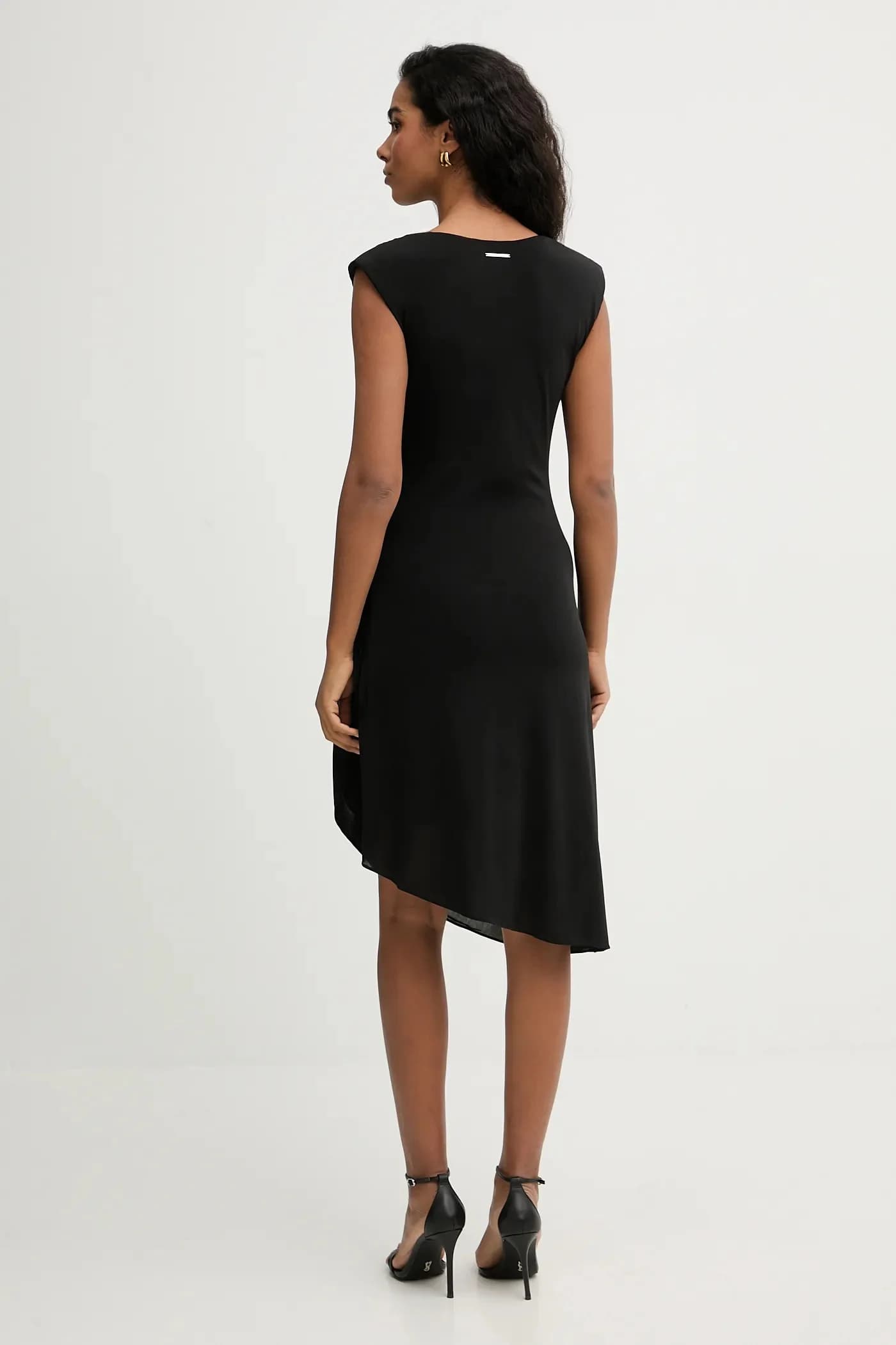 Платье - фото 3