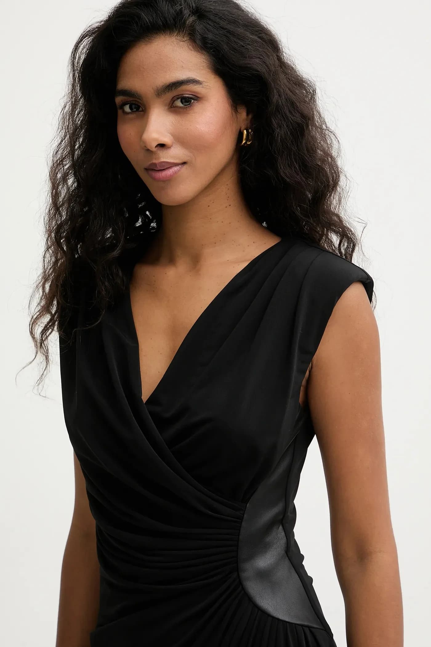 Платье - фото 4