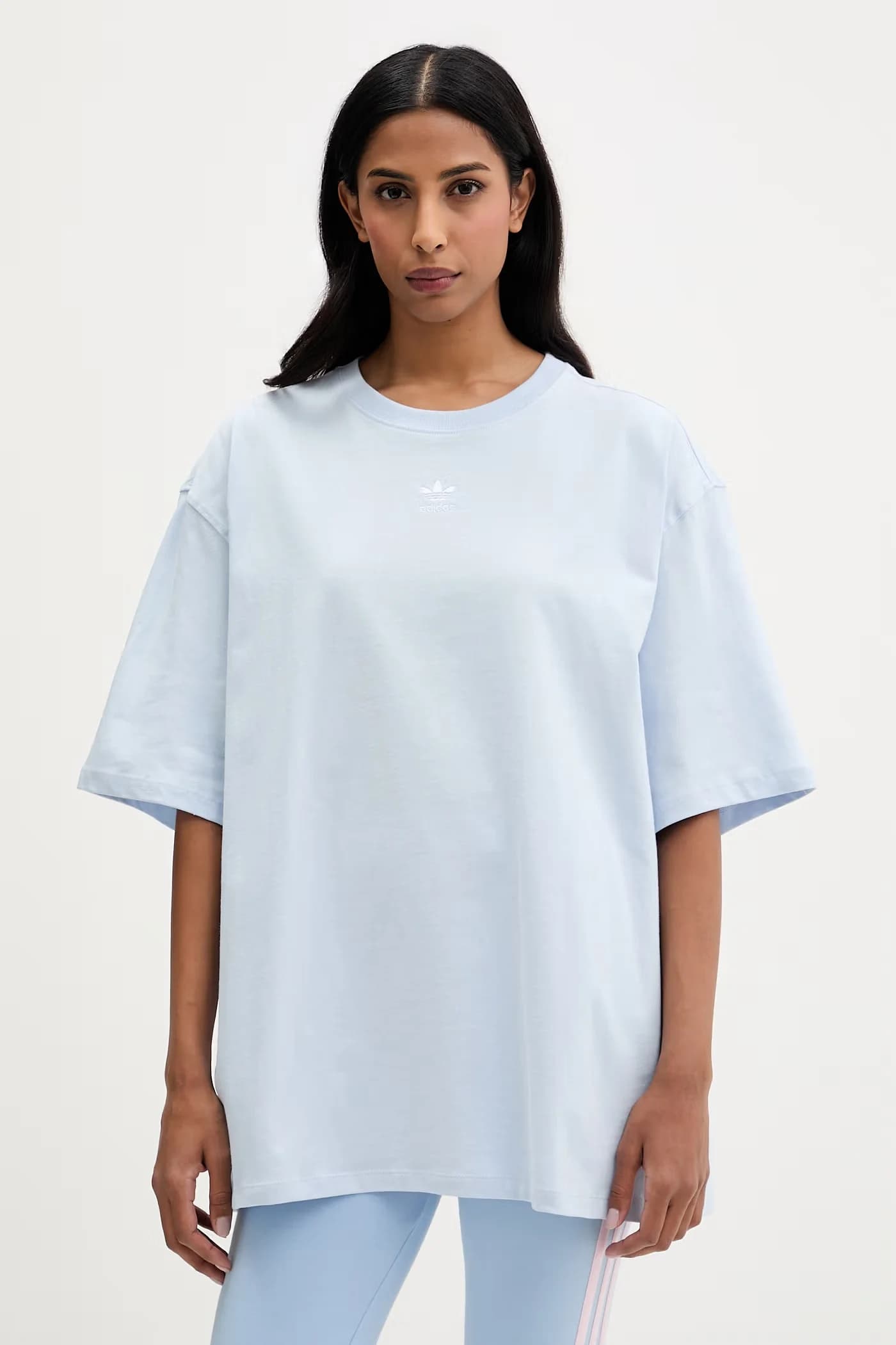 Хлопковая футболка