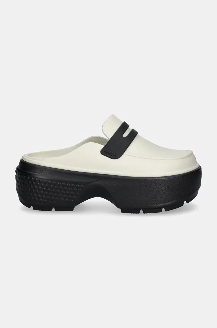 Вьетнамки Stomp Loafer Clog - фото 2