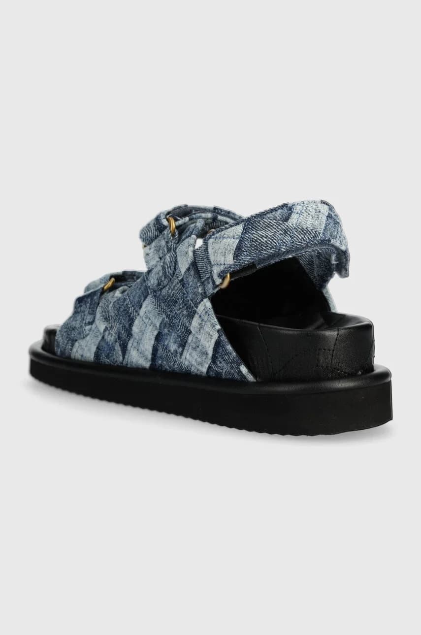 босоножки Orson - фото 3