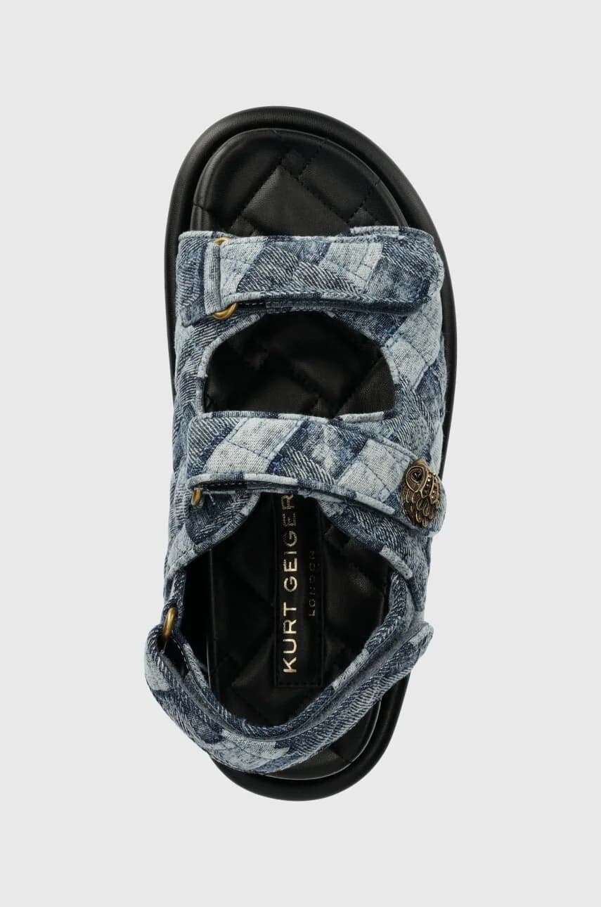 босоножки Orson - фото 4