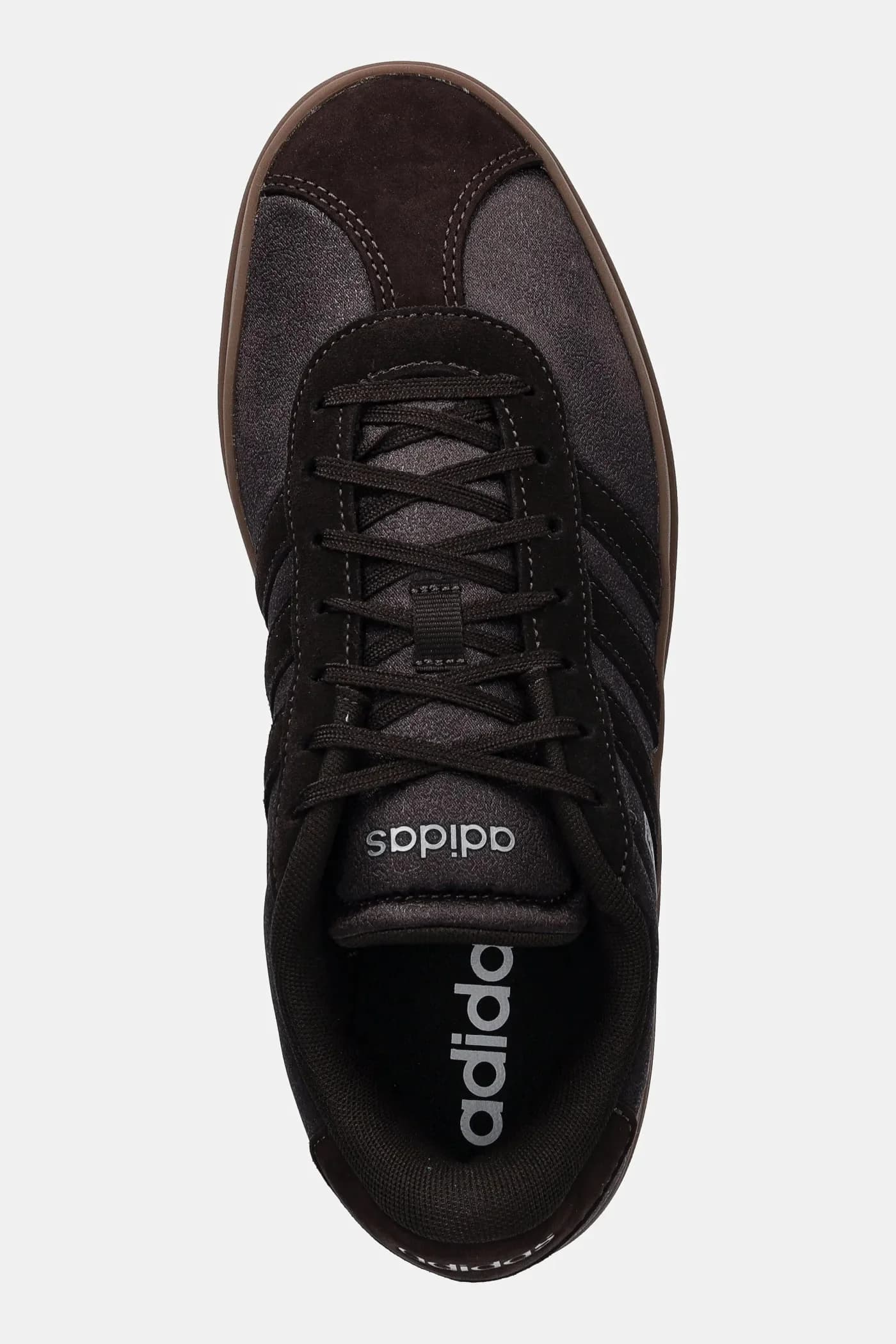 кроссовки Vl Court Bold - фото 4