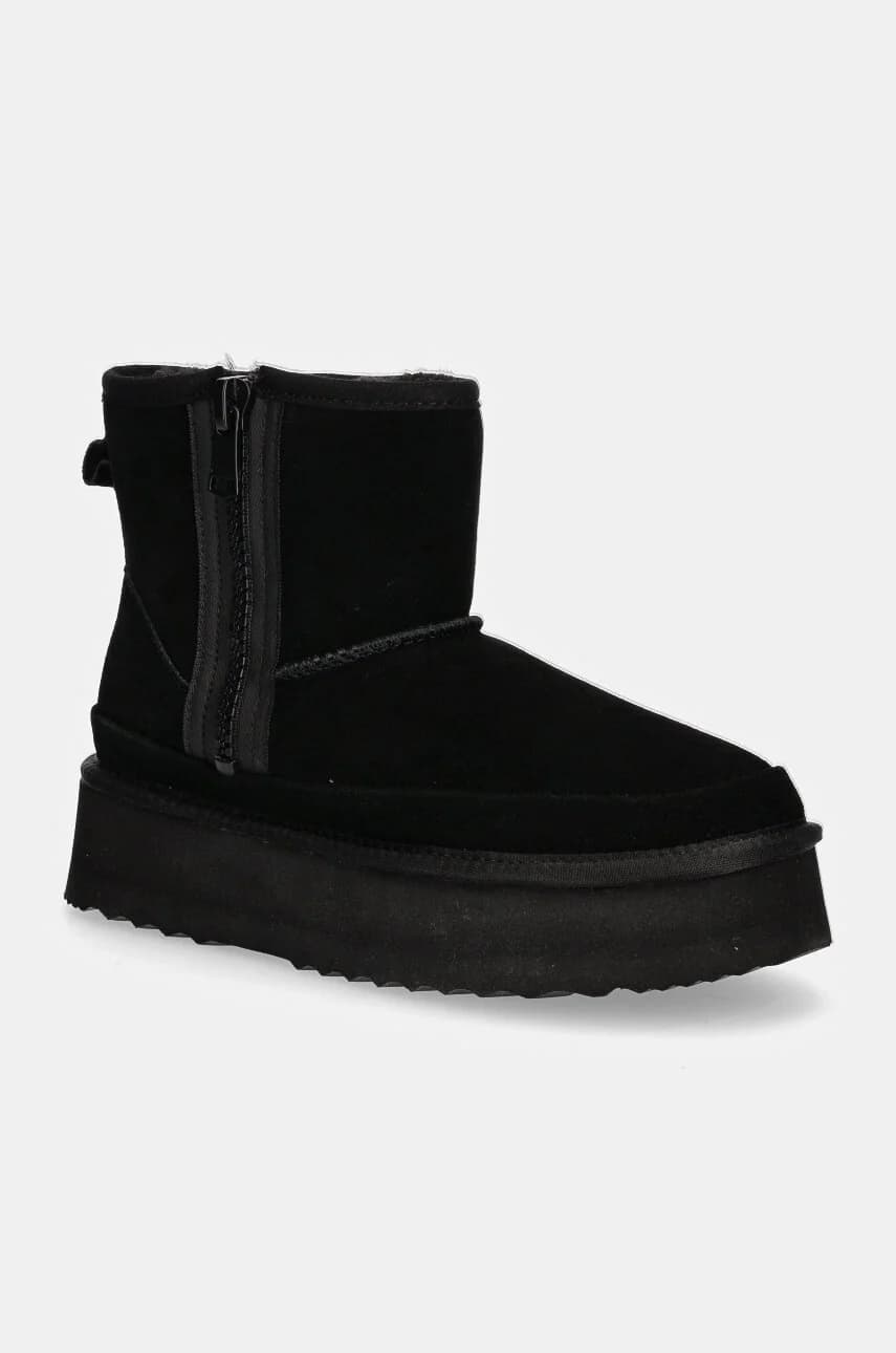 Зимние сапоги - фото 2