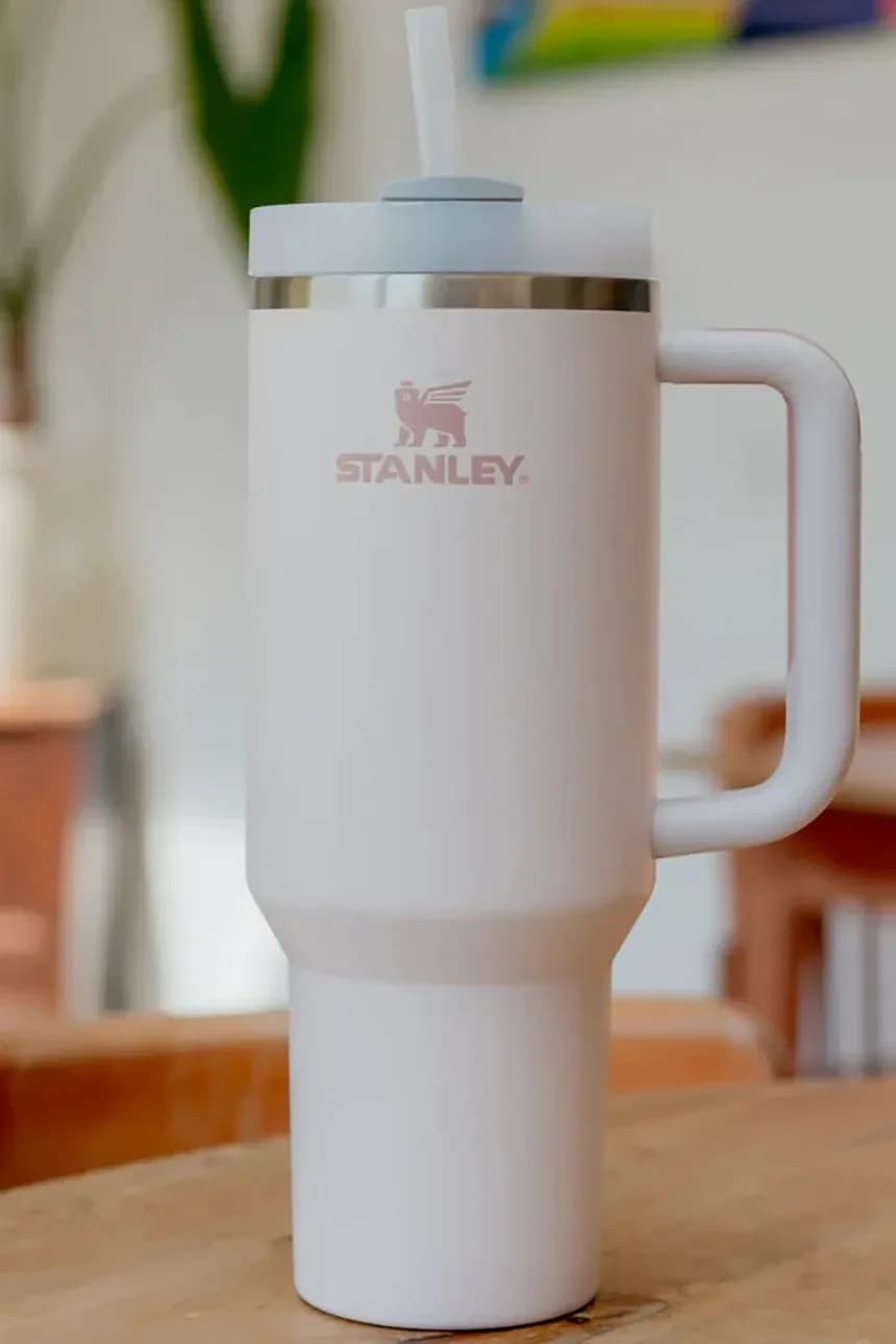 Термокружка Quencher H2.O FlowState™ 1,18 л - фото 4