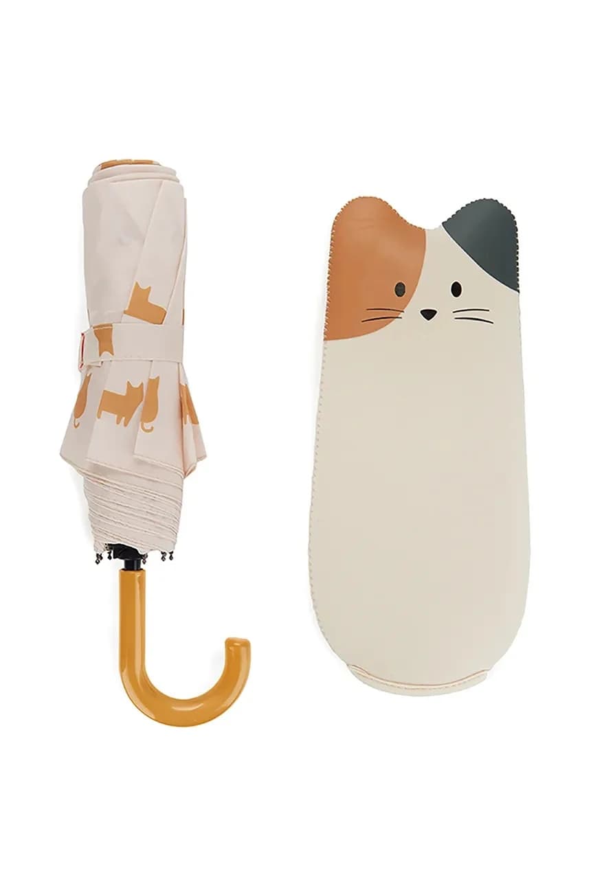 Зонт Meowmbrella Calic