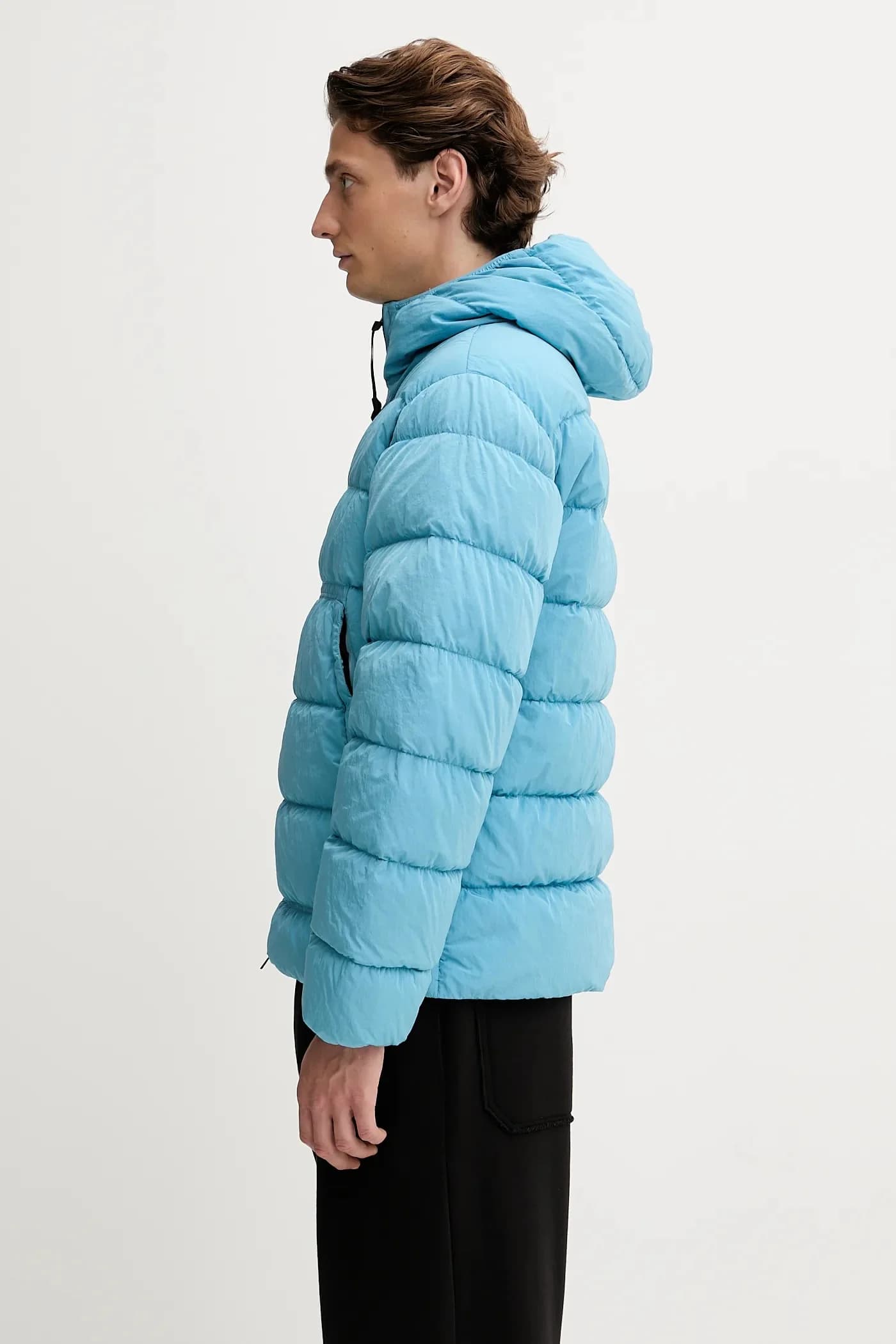 Пуховик - фото 2