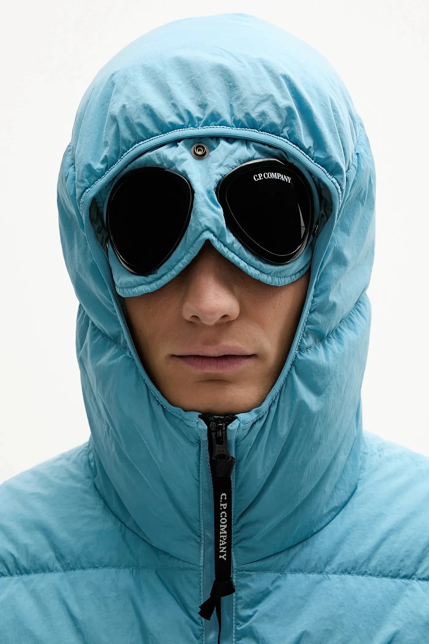 Пуховик - фото 4