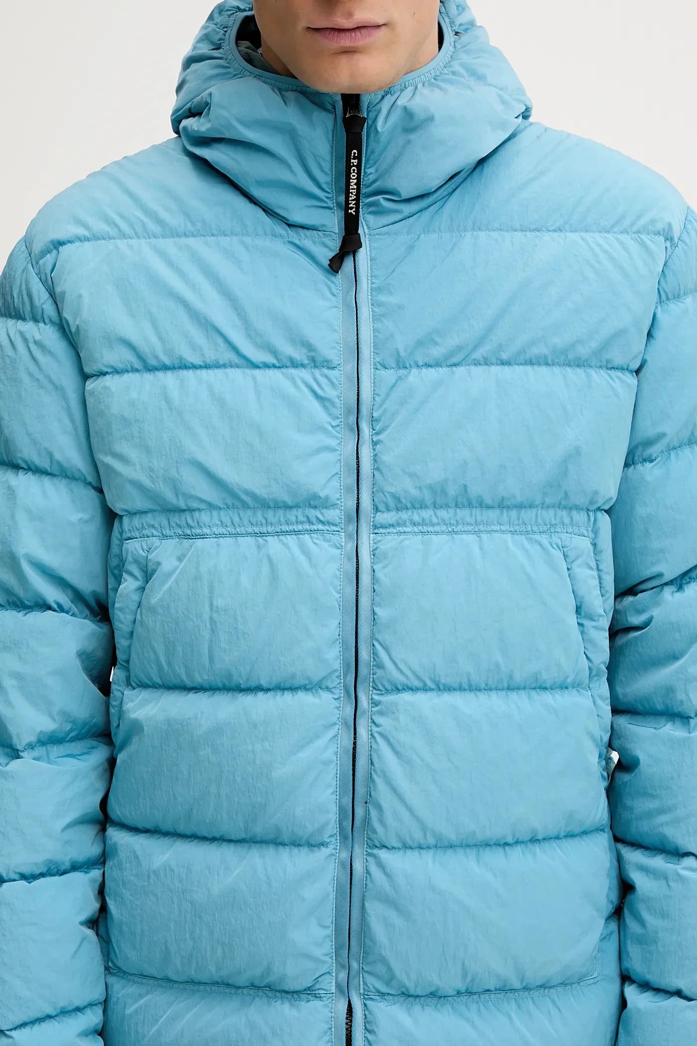 Пуховик - фото 5