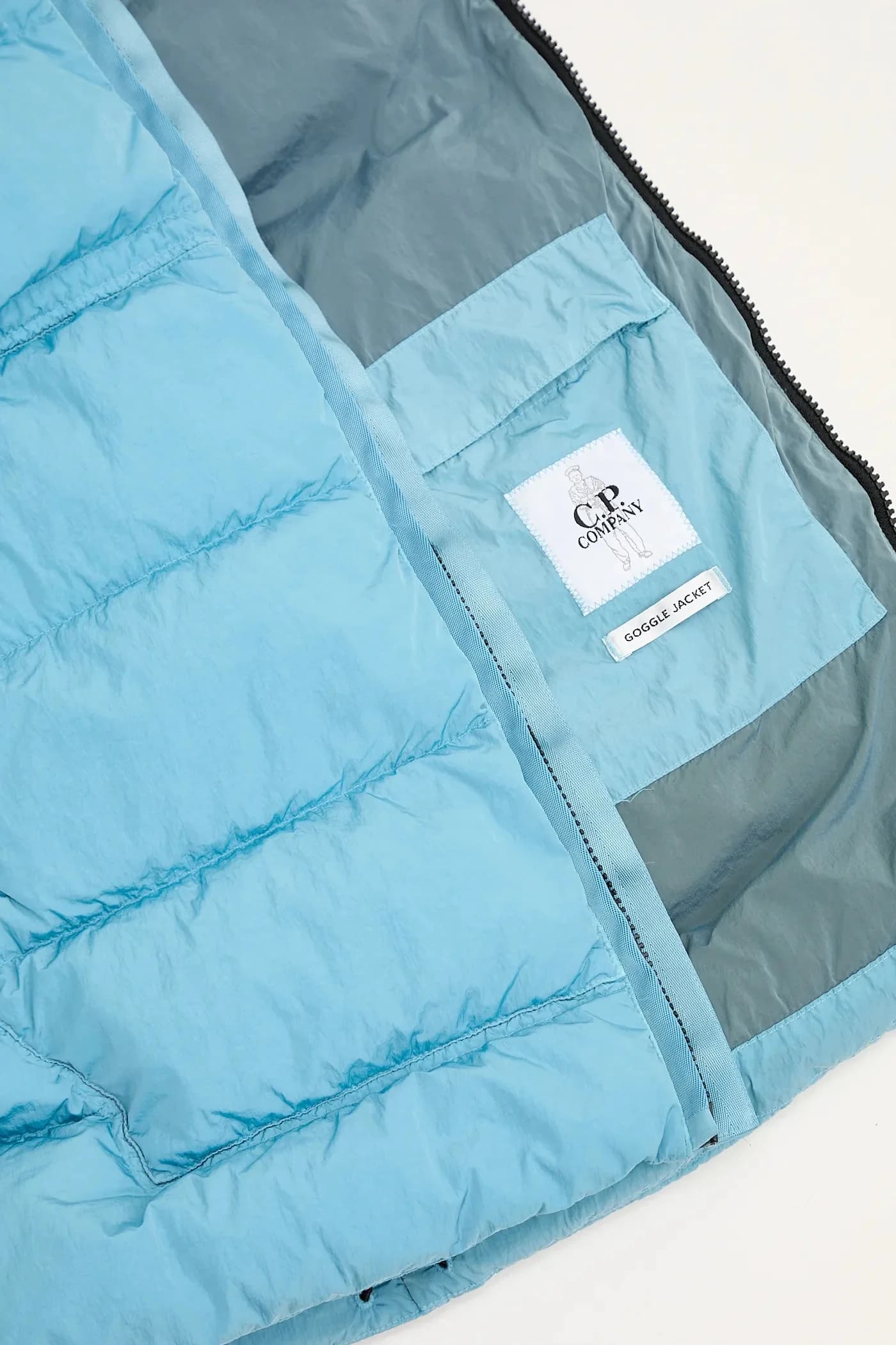 Пуховик - фото 6