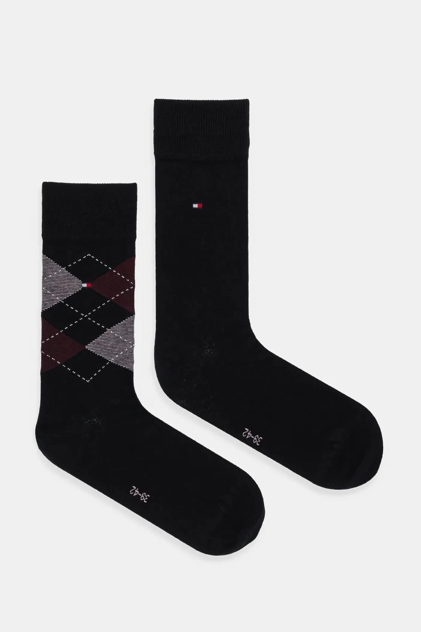 2 пары носков