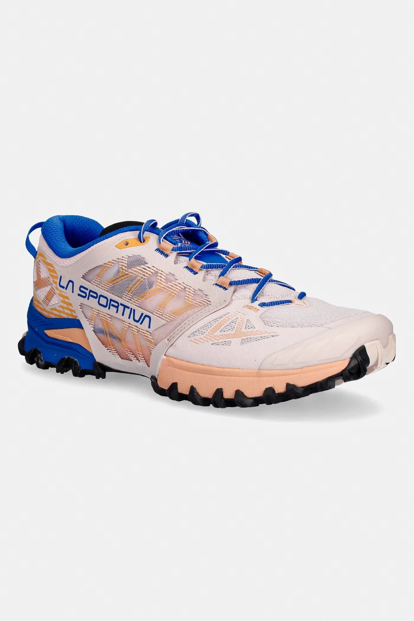 Женские трекинговые туфли Bushido III