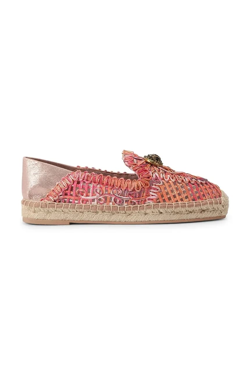 Женские эспадрильи Chelsea Woven Espadrille