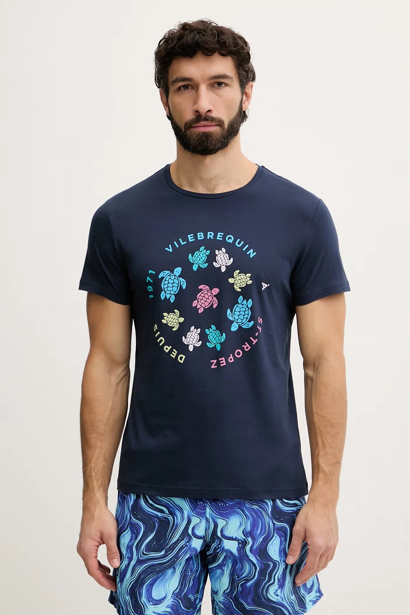 ТОМ мужская футболка