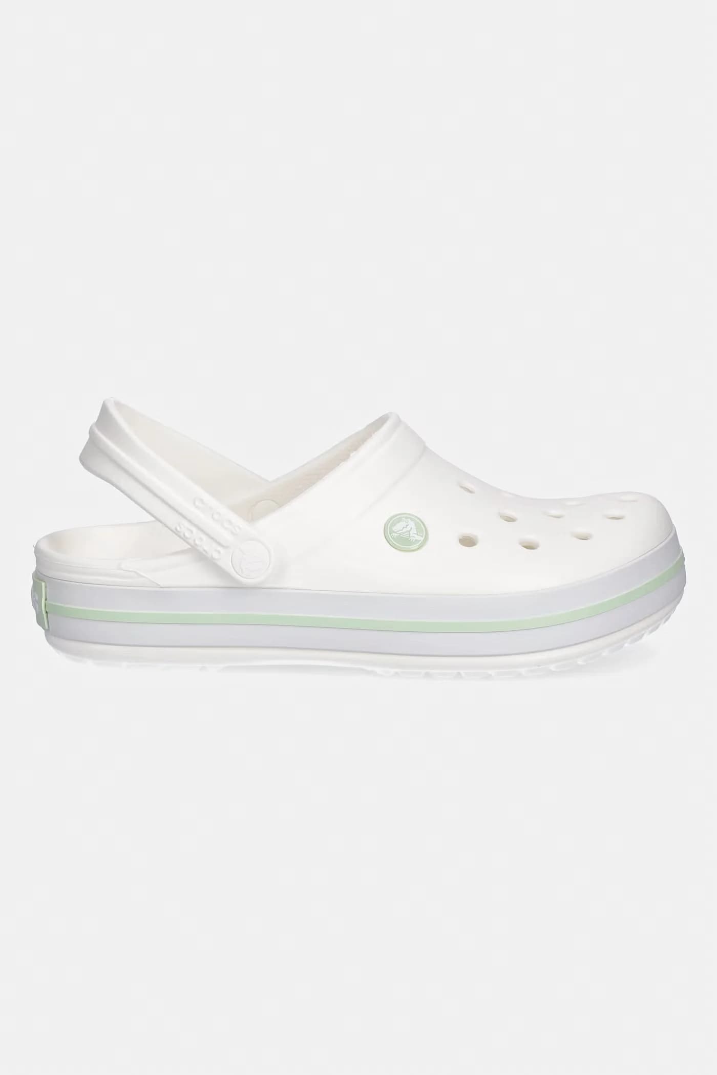 Женские шлепанцы Crocband - фото 2