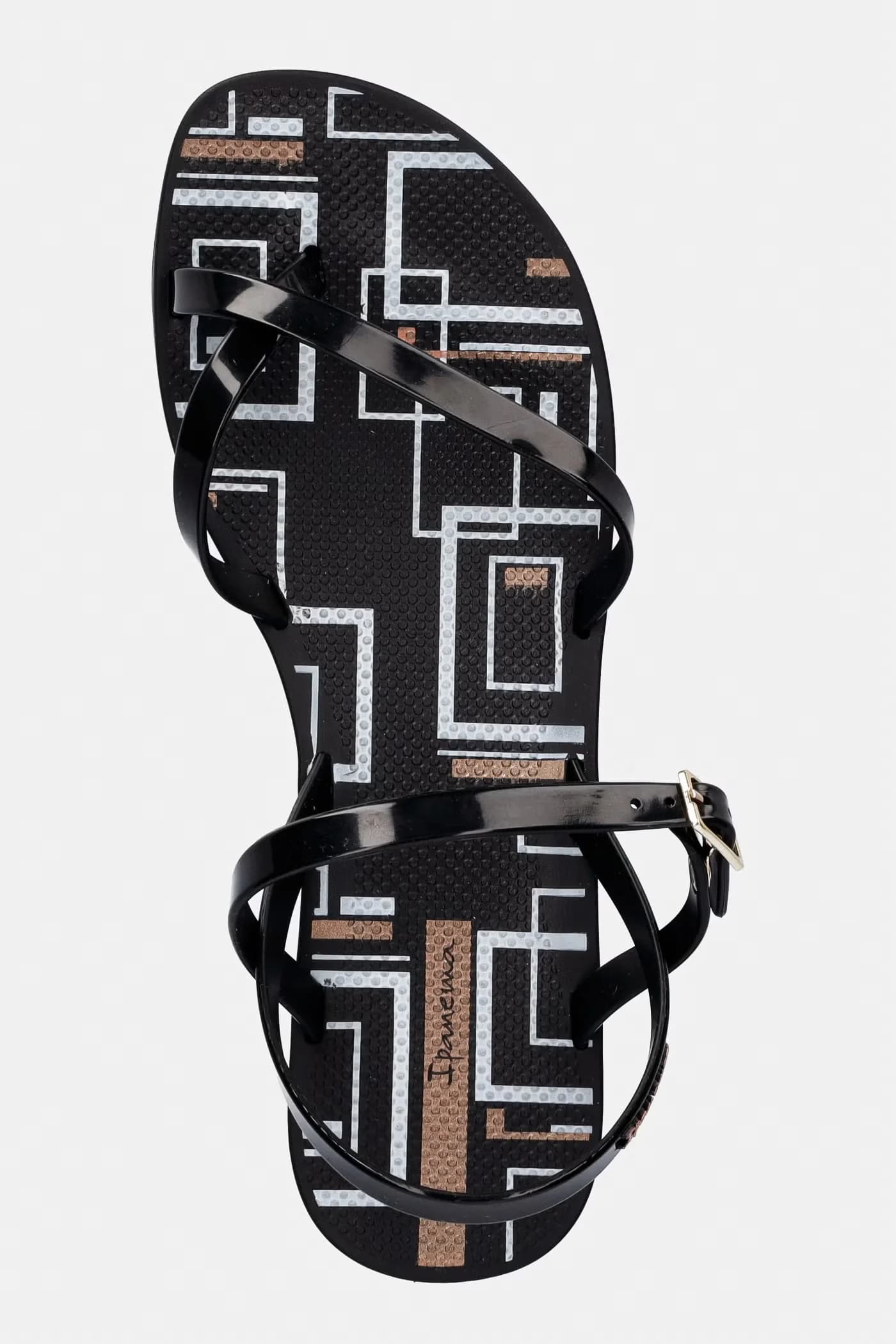 FASHION SAND женские босоножки - фото 4