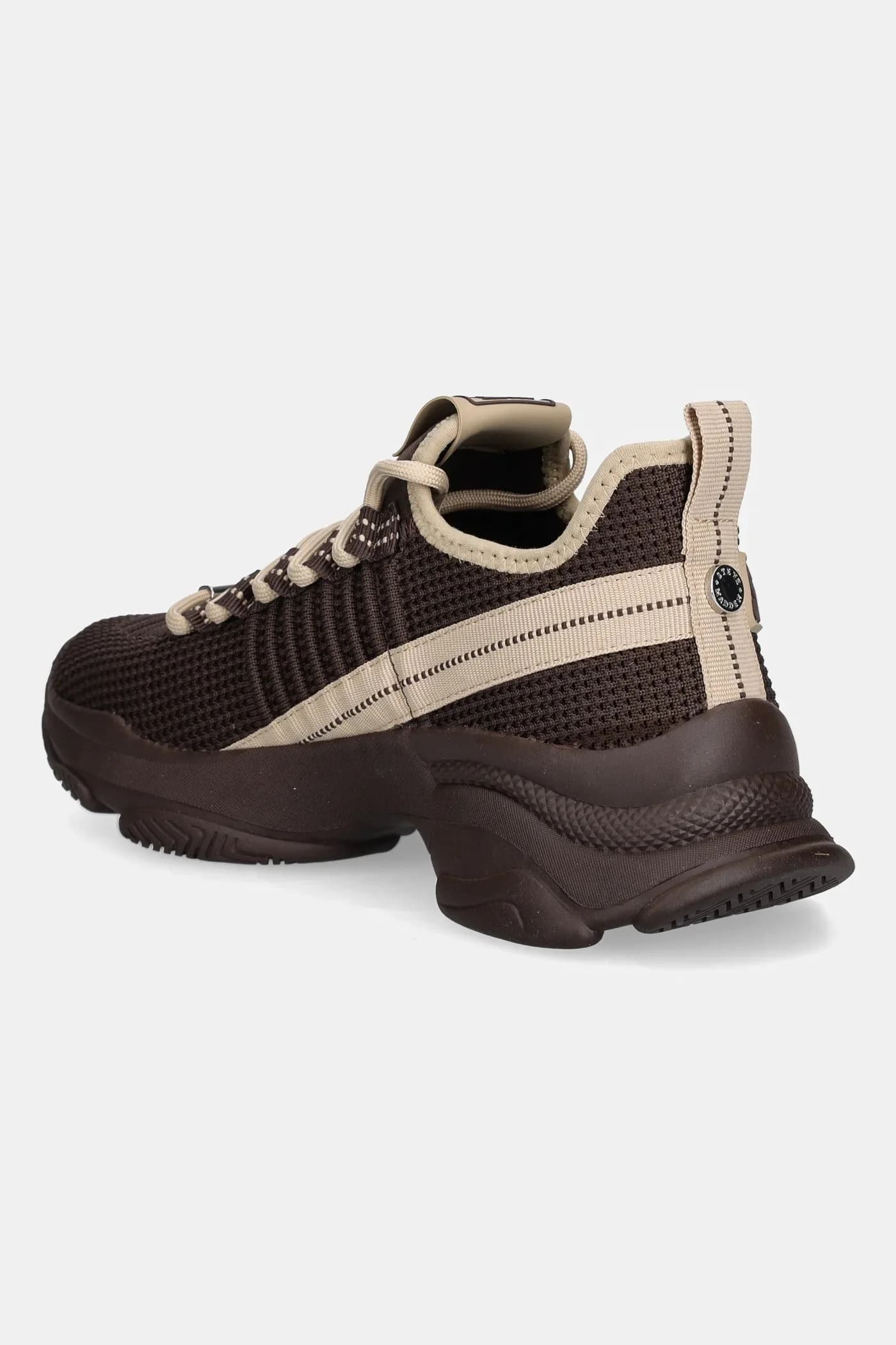 кроссовки Mac-E - фото 3