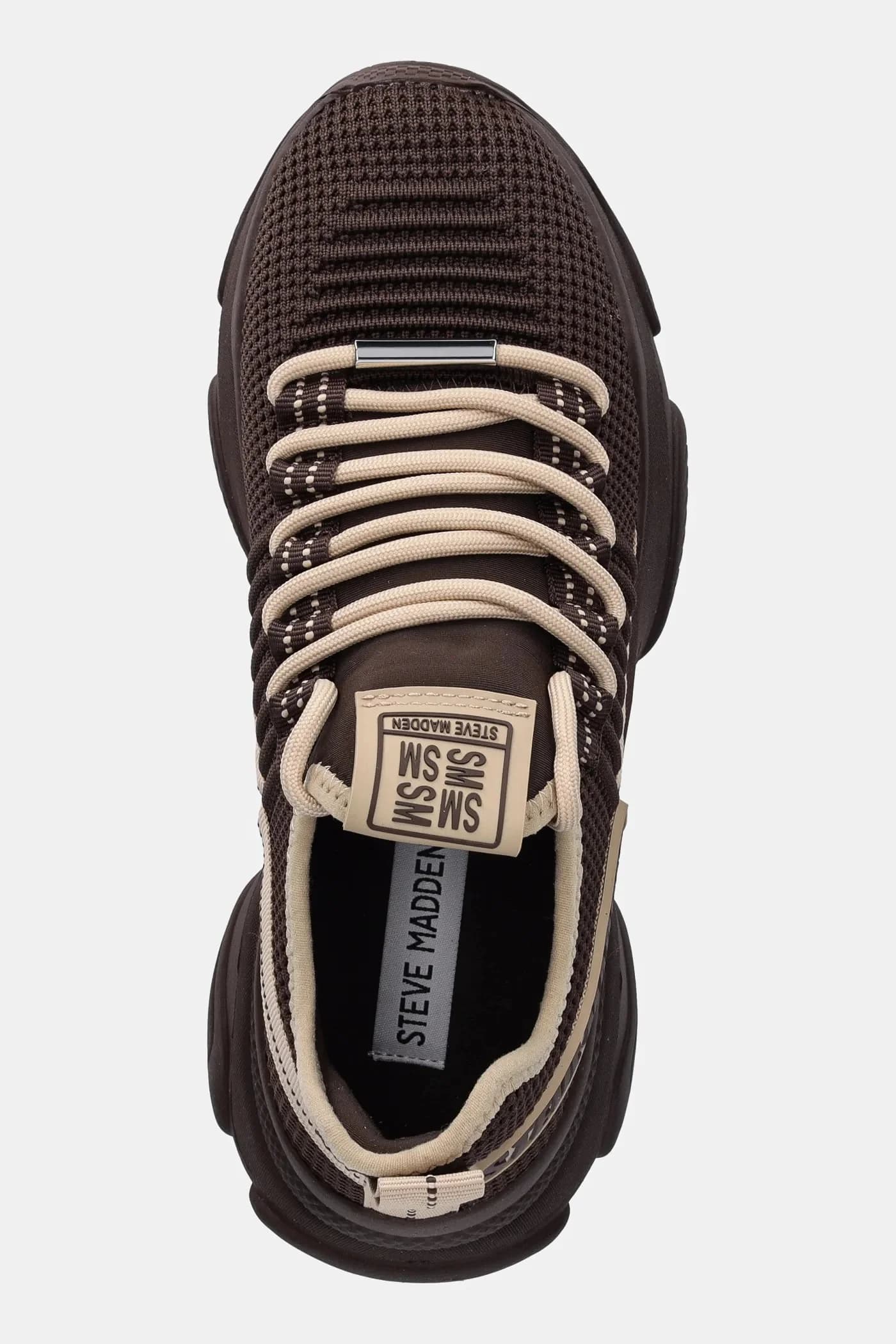 кроссовки Mac-E - фото 4