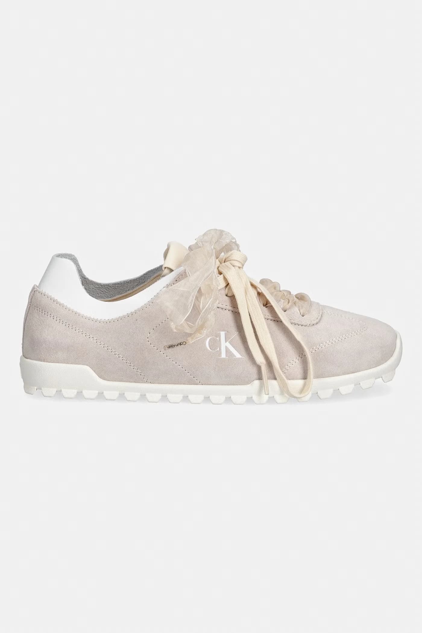 LOW PROFILE RUN MG SUE DB LACES женские кроссовки - фото 2