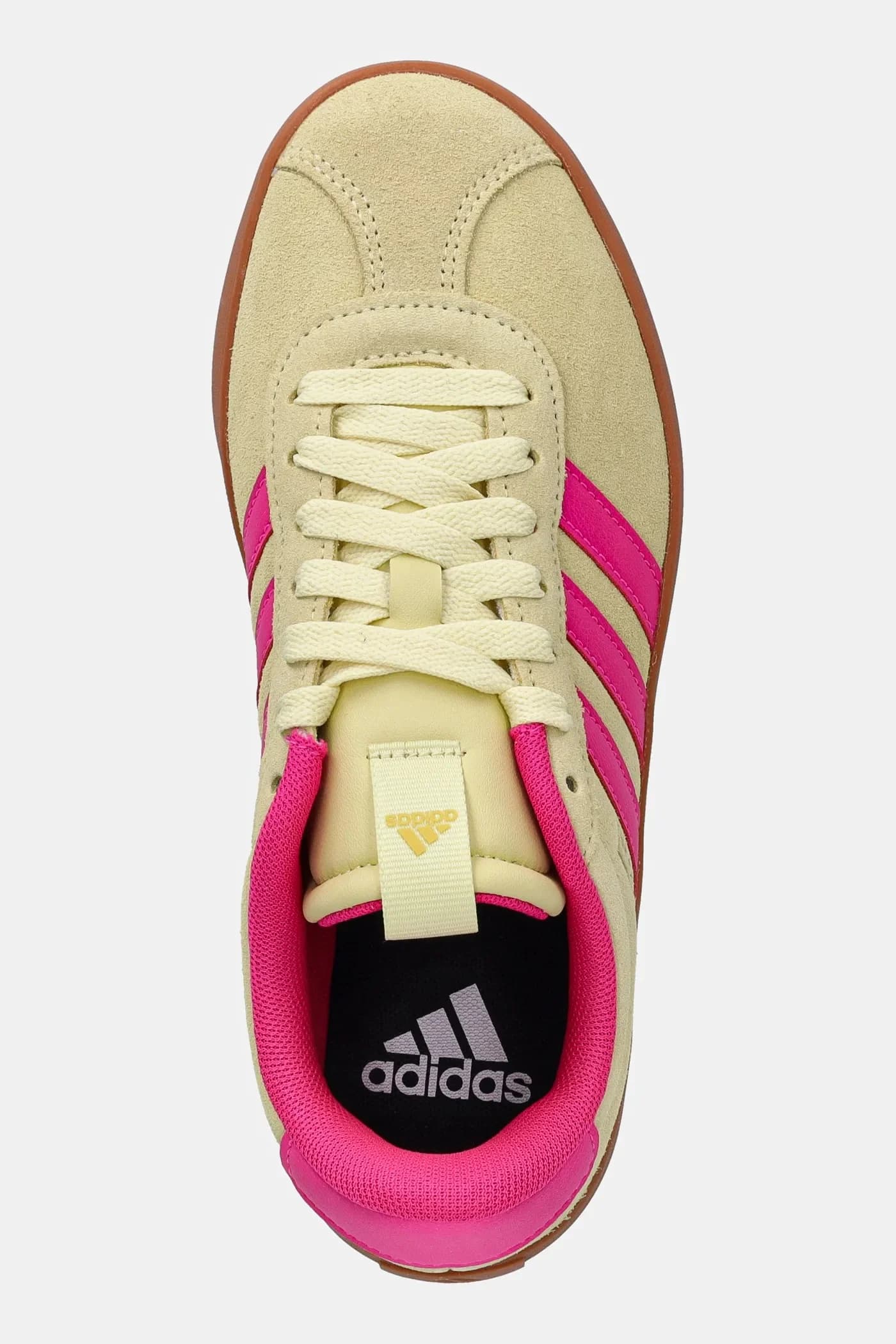 кроссовки Vl Court 3.0 - фото 4