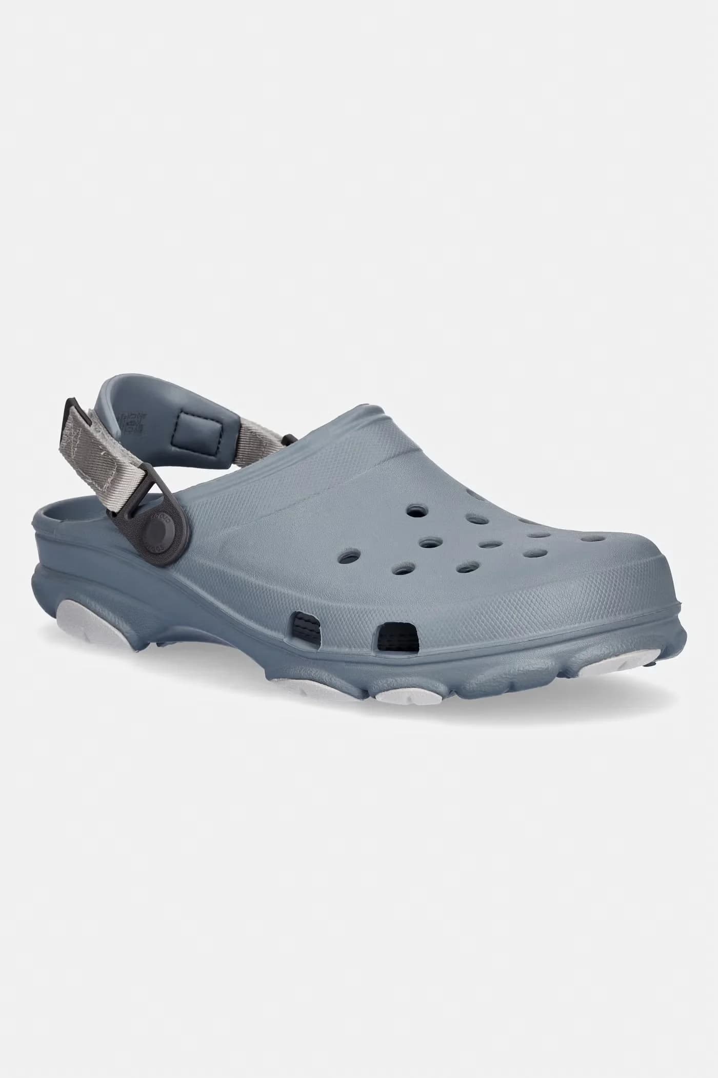 Мужские шлепанцы All Terrain Clog