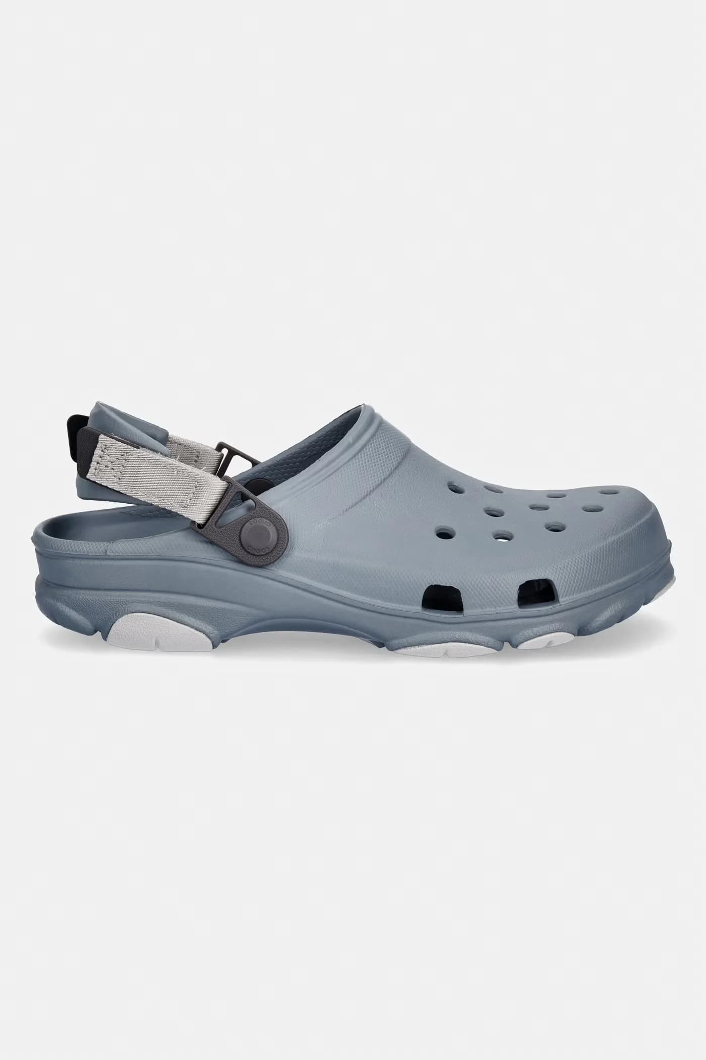 Мужские шлепанцы All Terrain Clog - фото 2