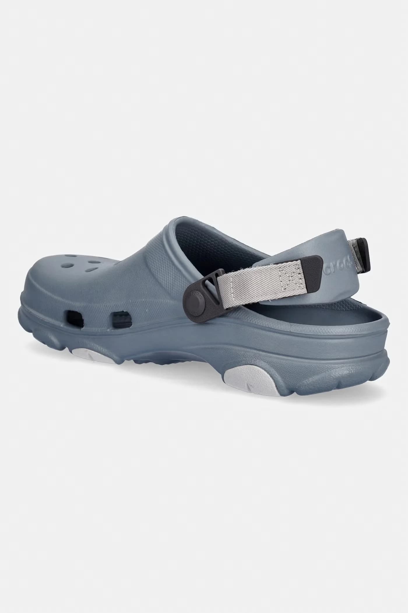 Мужские шлепанцы All Terrain Clog - фото 3