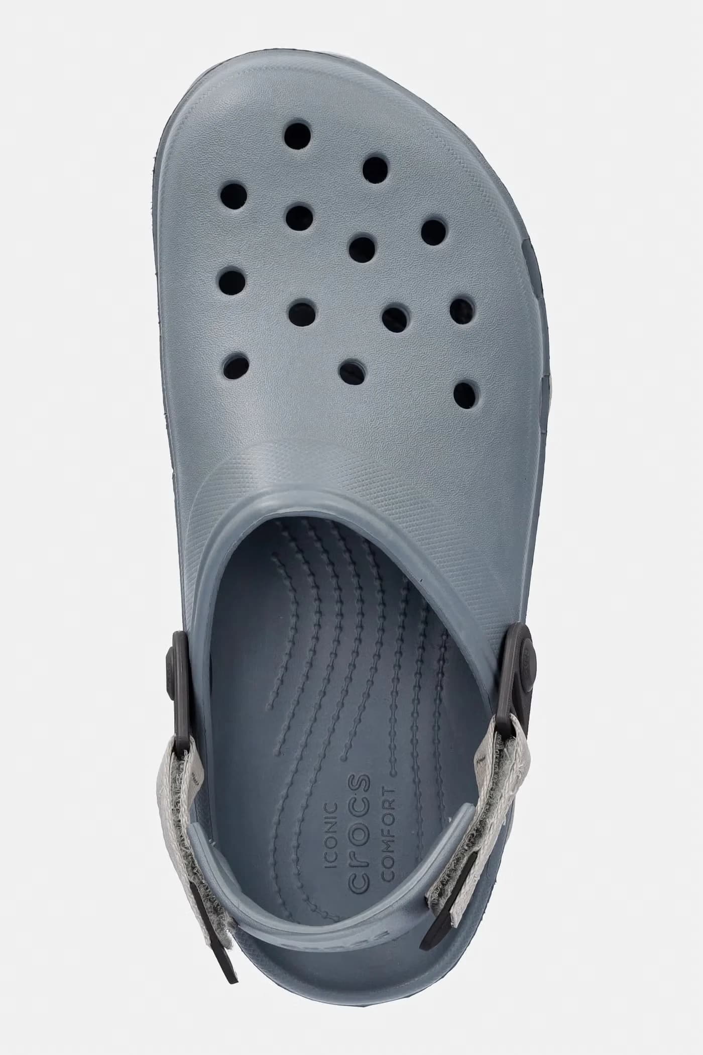 Мужские шлепанцы All Terrain Clog - фото 4