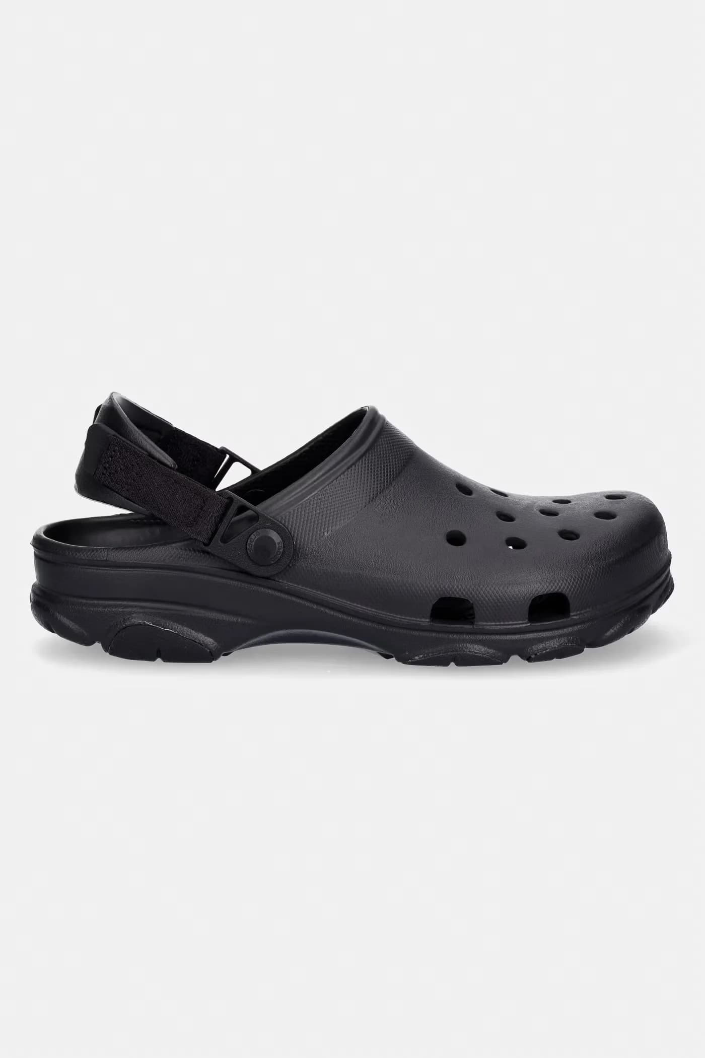 Мужские шлепанцы All Terrain Clog - фото 2