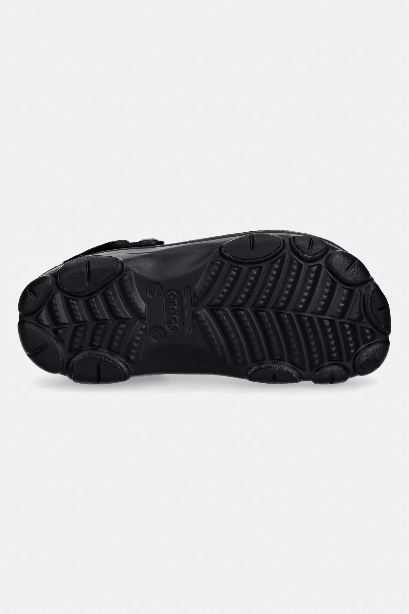 Мужские шлепанцы All Terrain Clog - фото 5