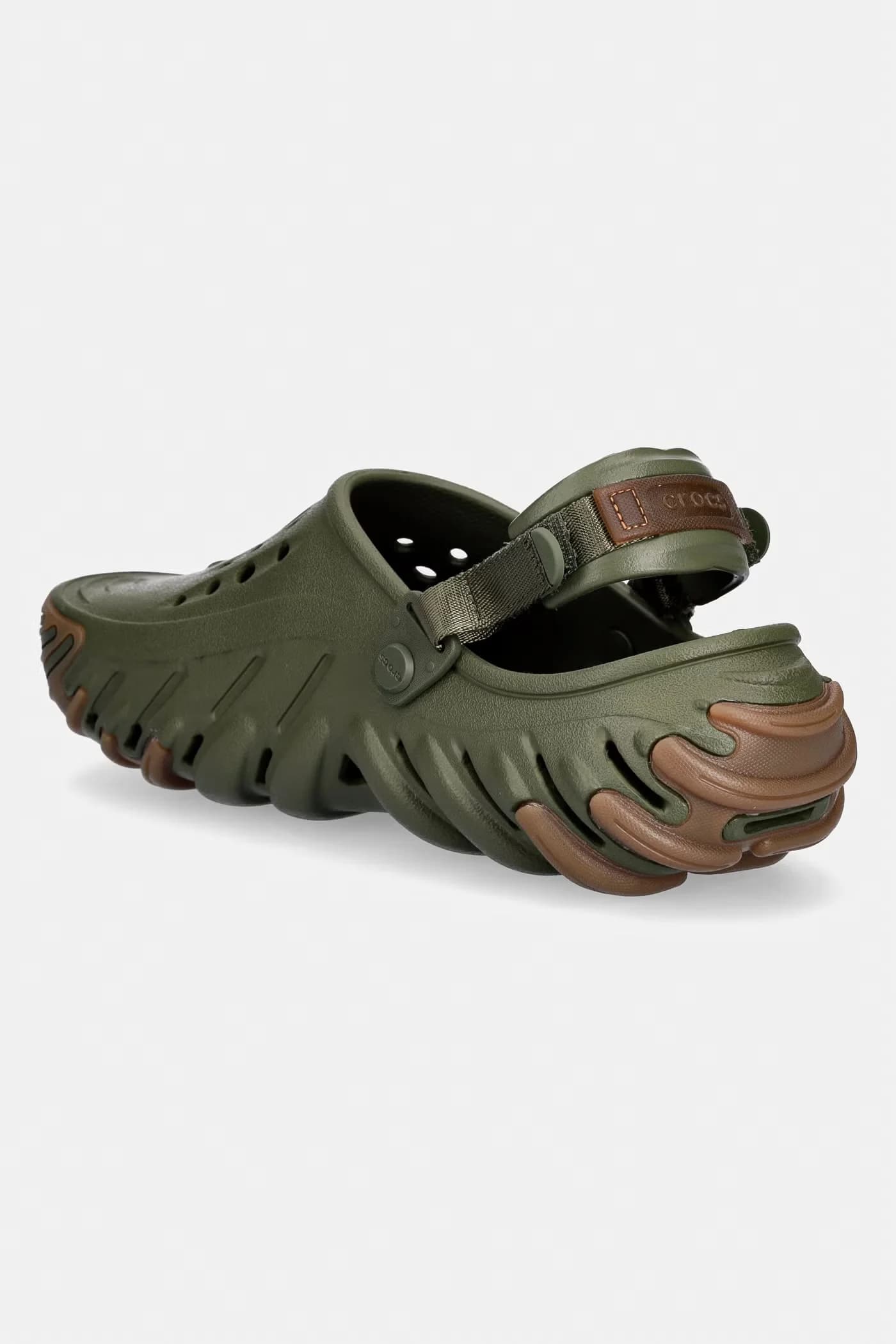 Мужские шлепанцы Echo Gum RO Clog - фото 3