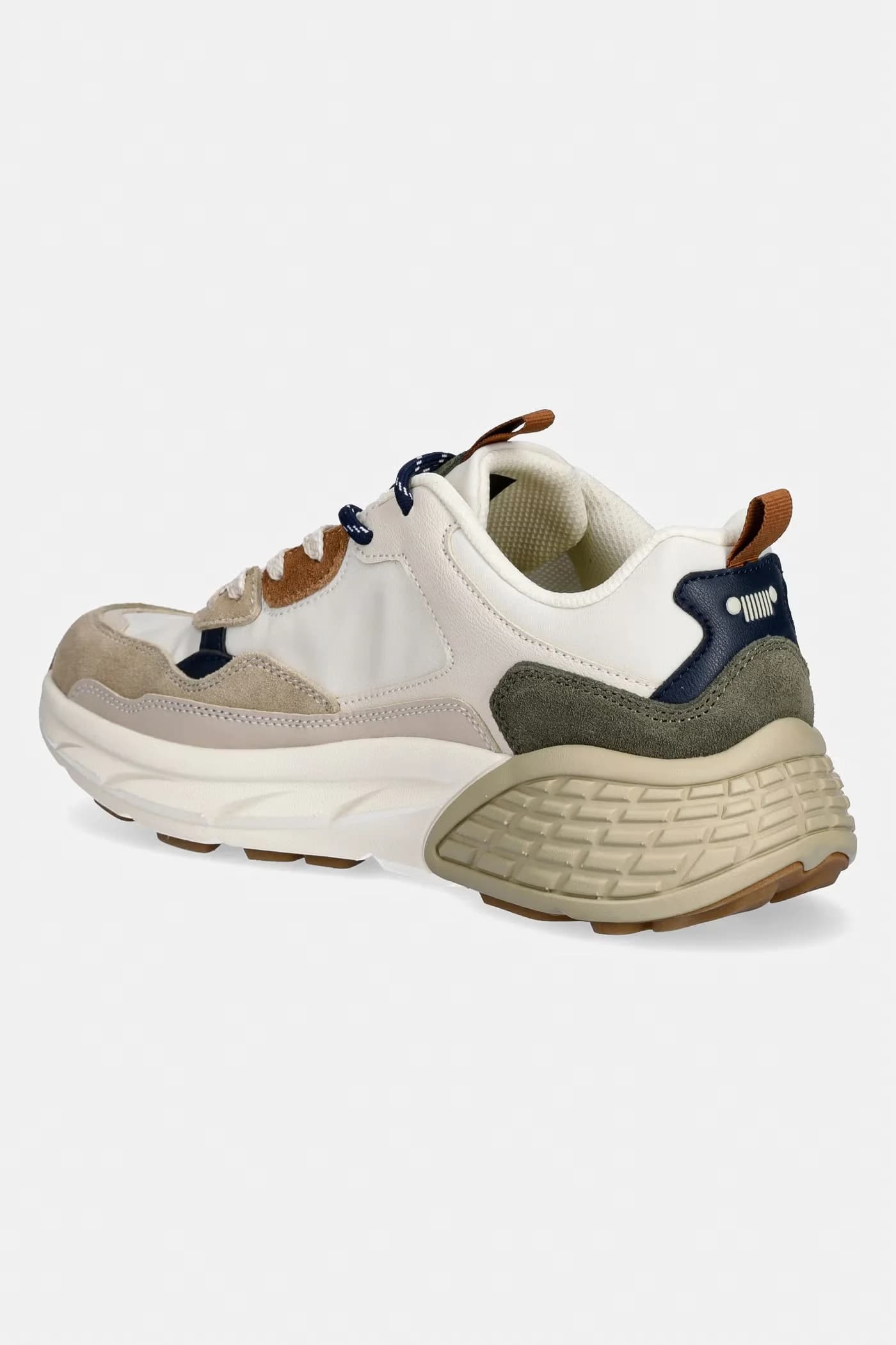 мужские кроссовки GROOVE NYLON - фото 3