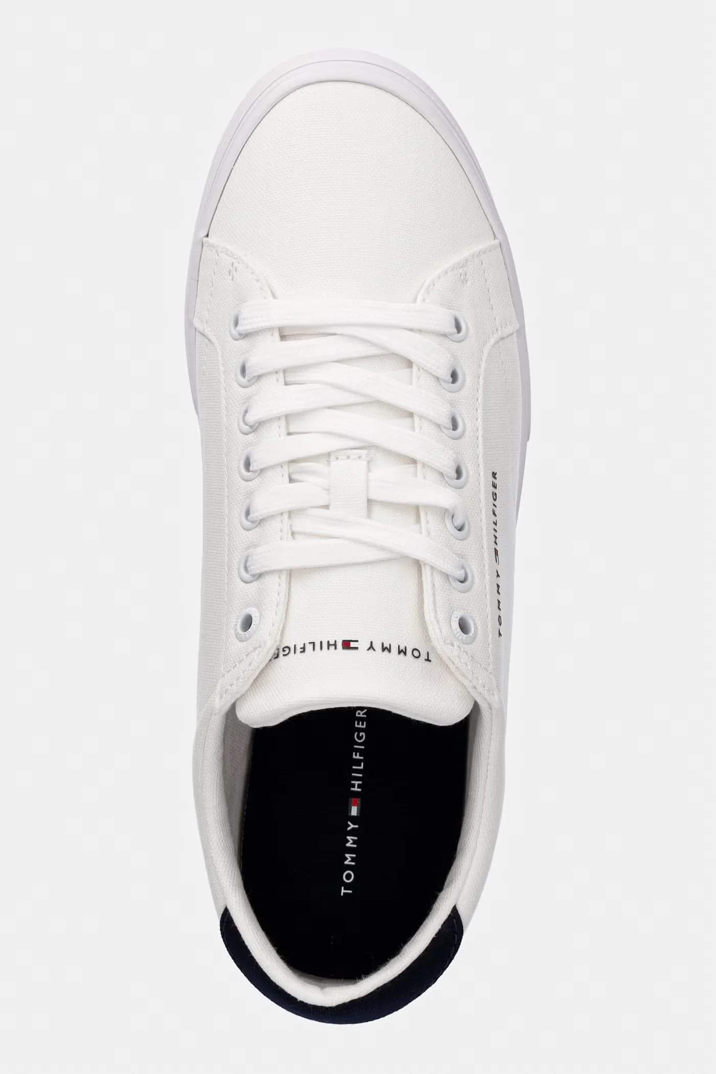 Мужские кроссовки VULC CORE LONG LACE - фото 4