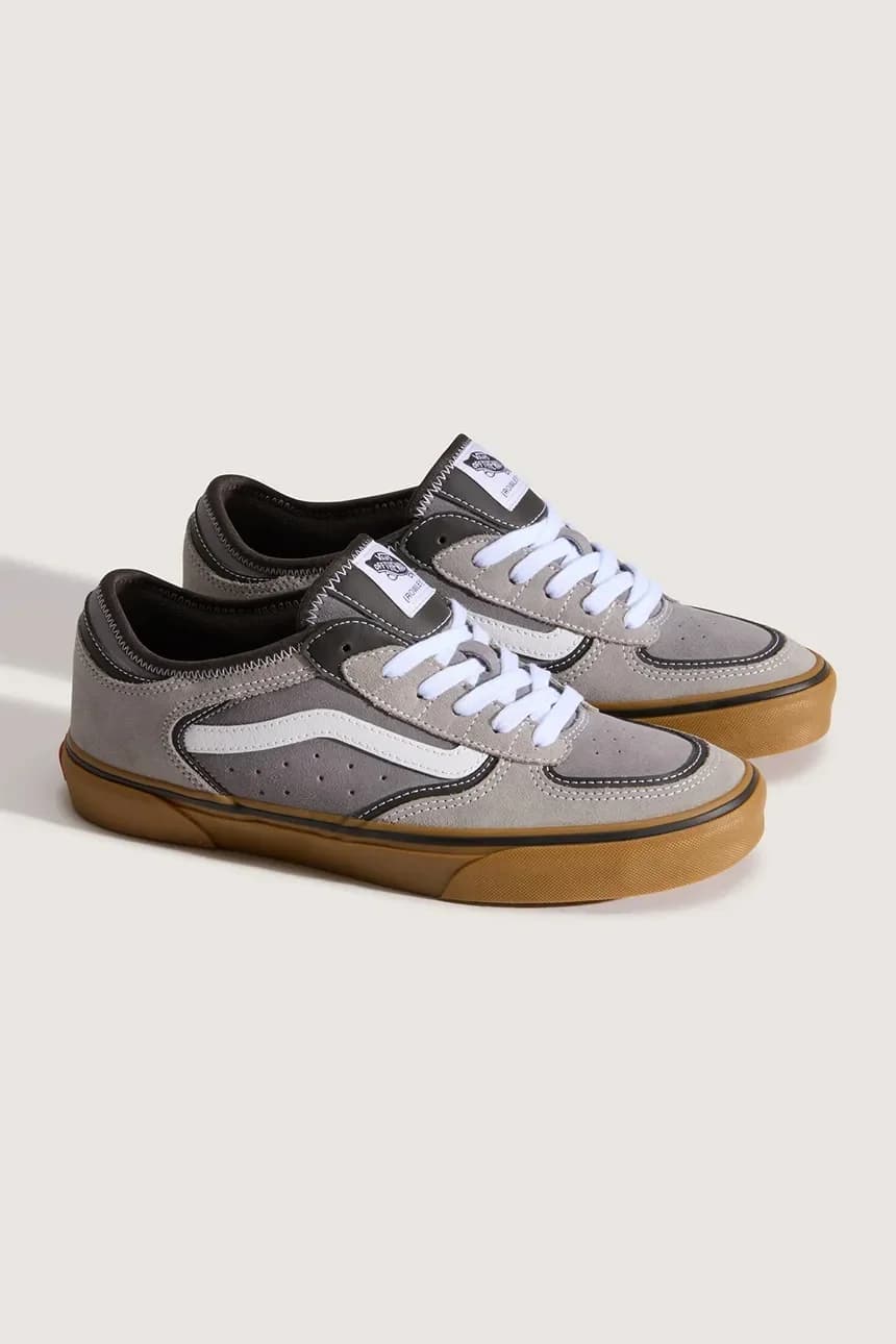 Мужские кроссовки Rowley Classic - фото 2