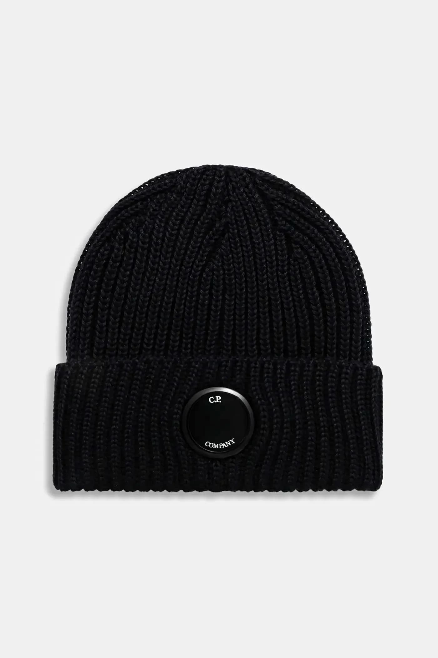 Шерстяная шапка