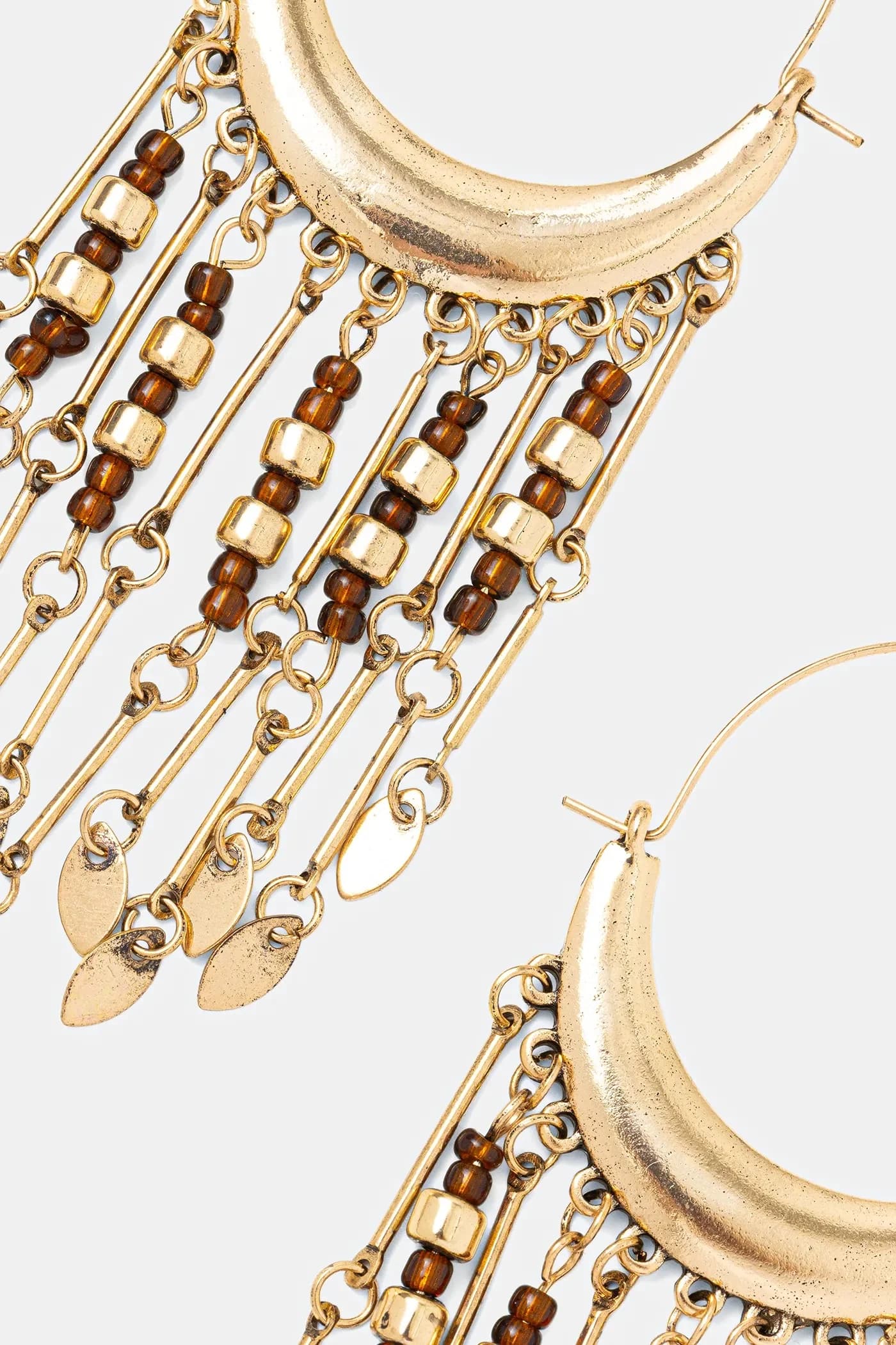 Серьги - фото 3