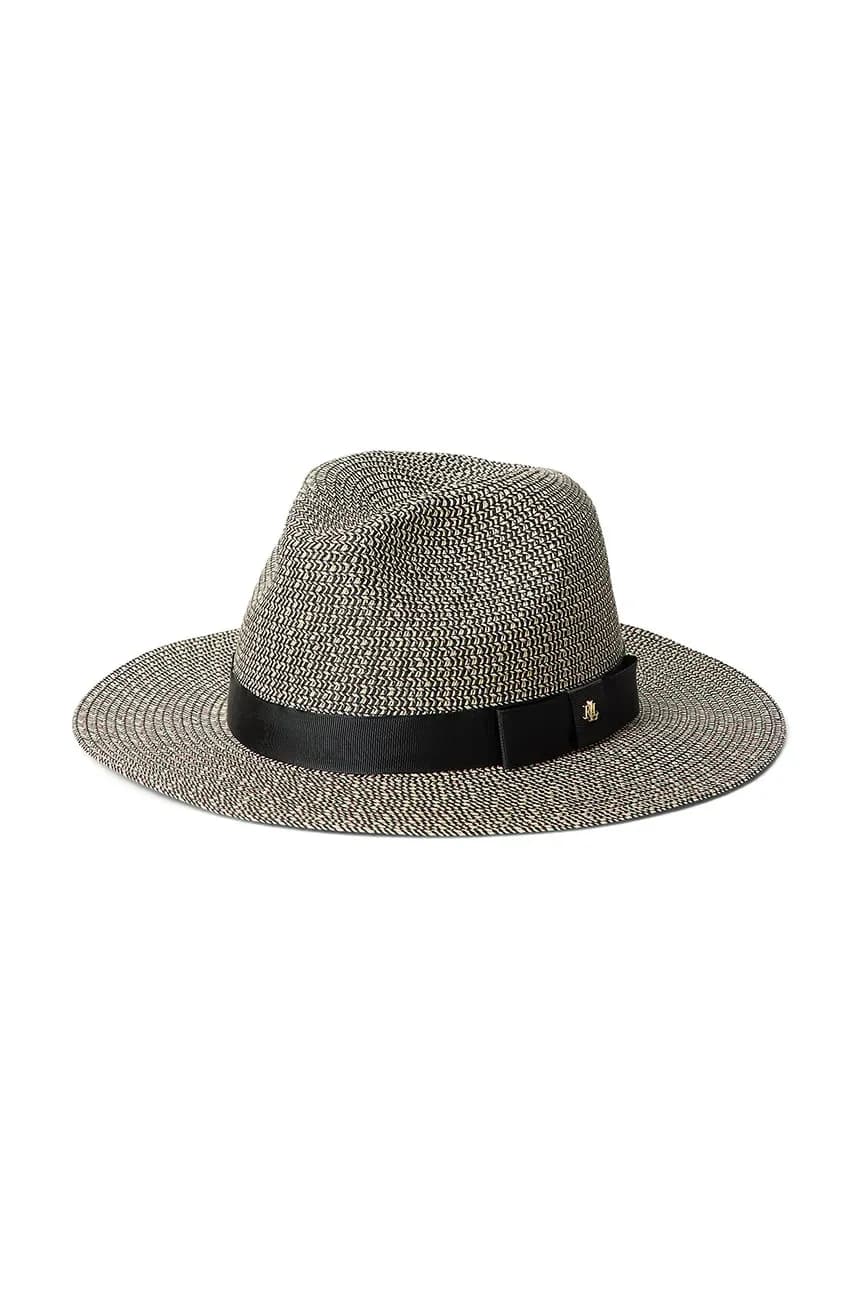 Женская соломенная шляпа
