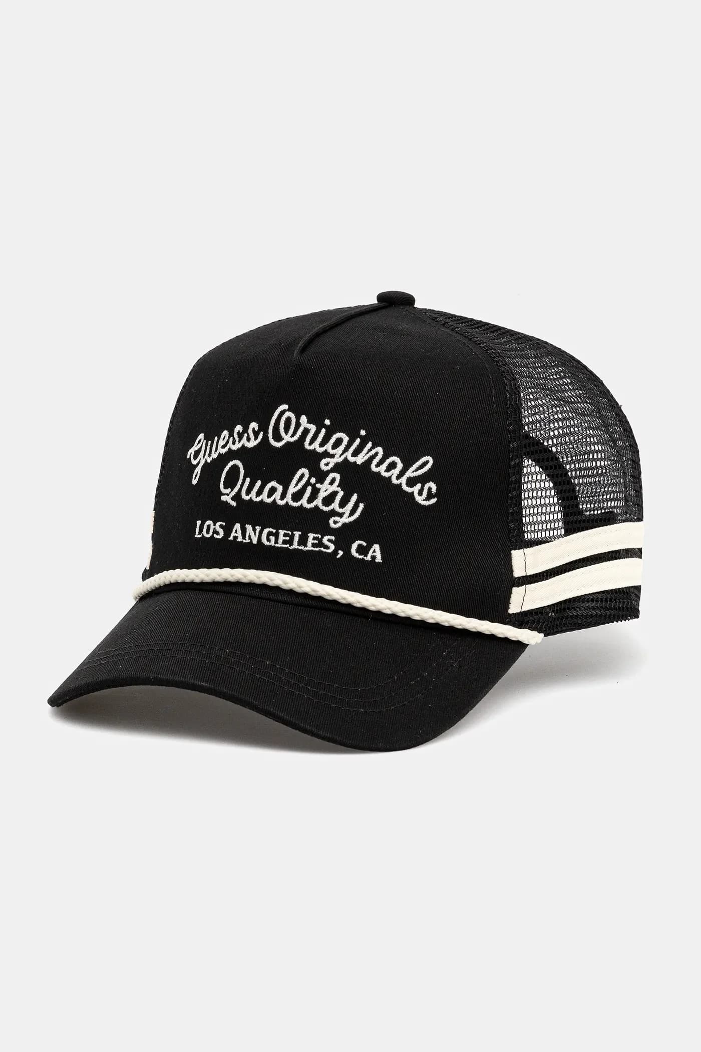 Бейсболка из хлопка VINTAGE