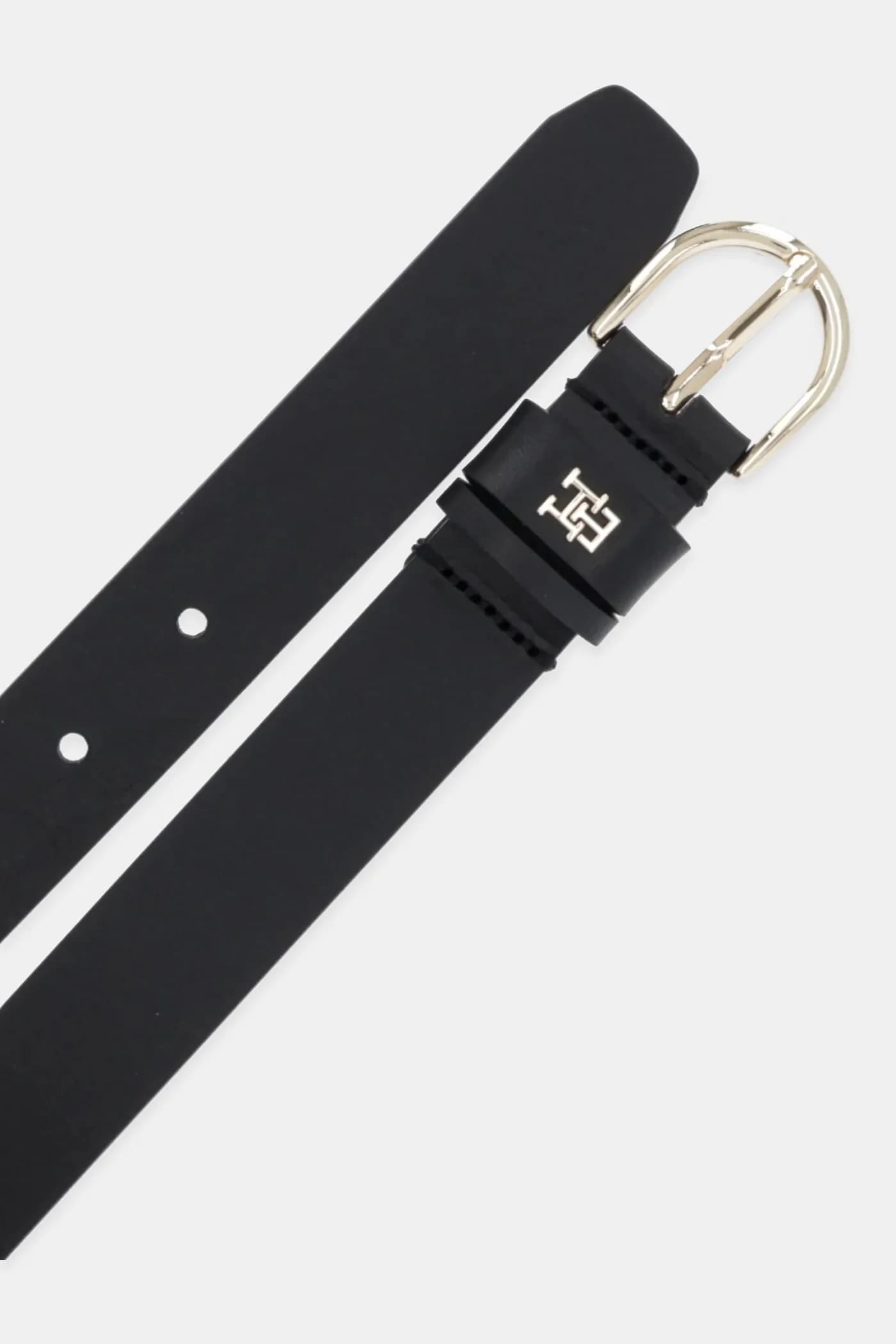 Кожаный ремень - фото 2