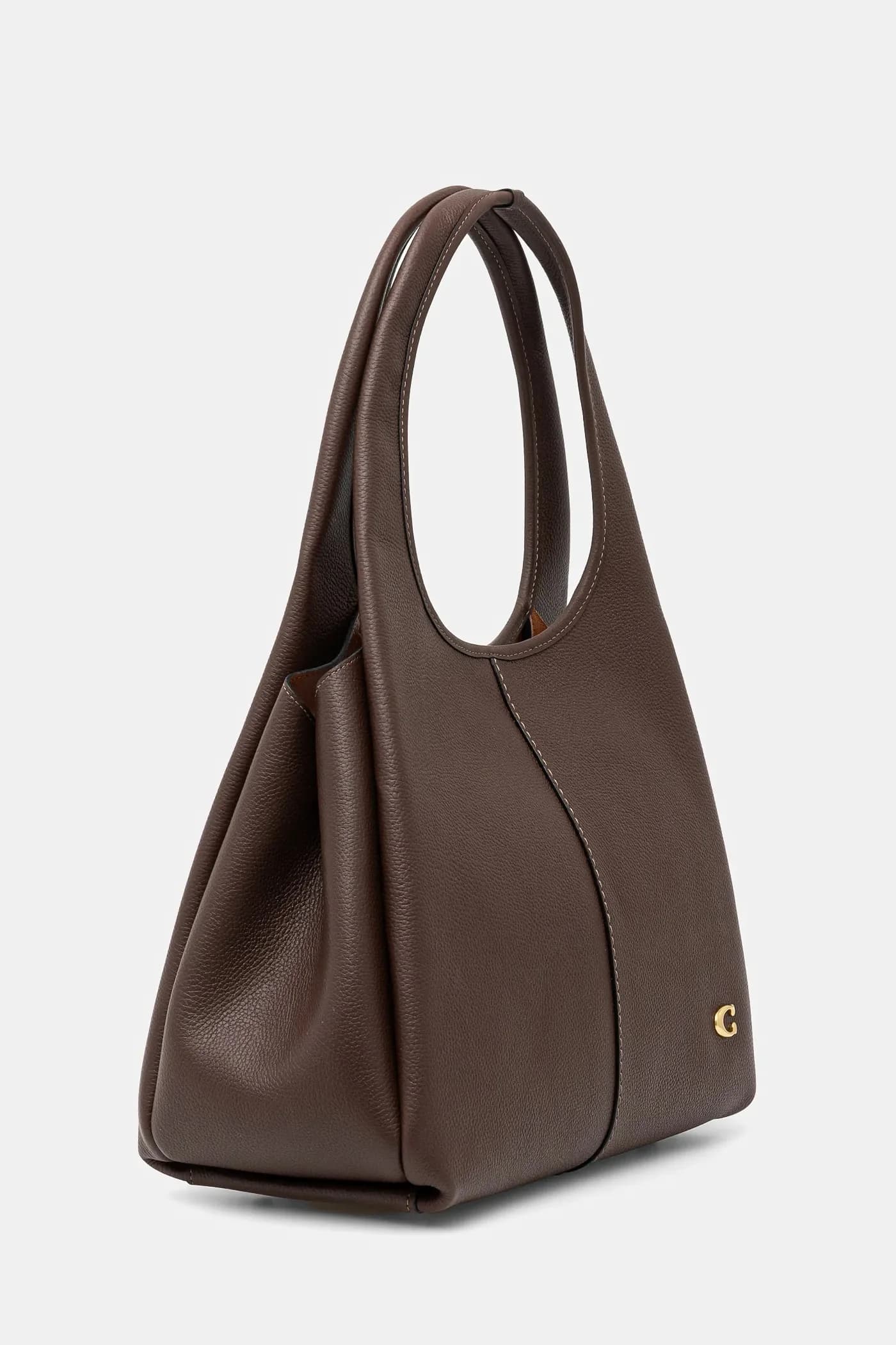 Кожаная сумочка - фото 2