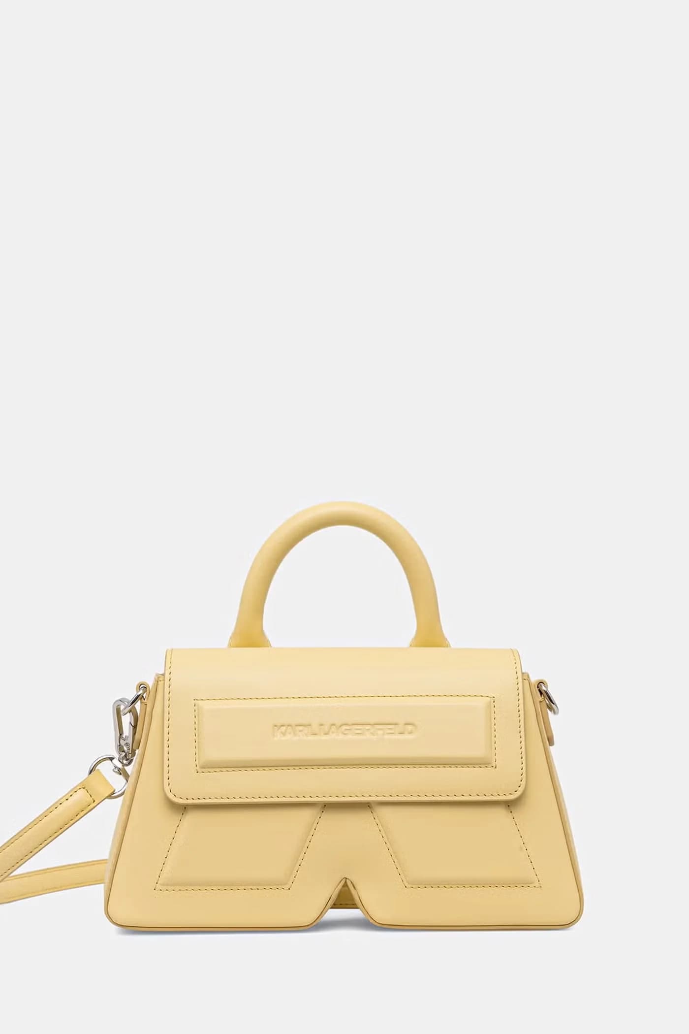 IKON/K женская кожаная сумка