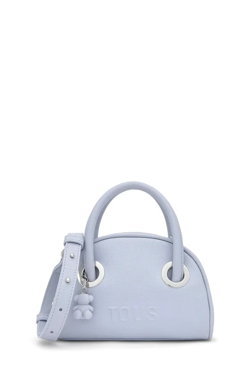 Женская сумочка из искусственной кожи.