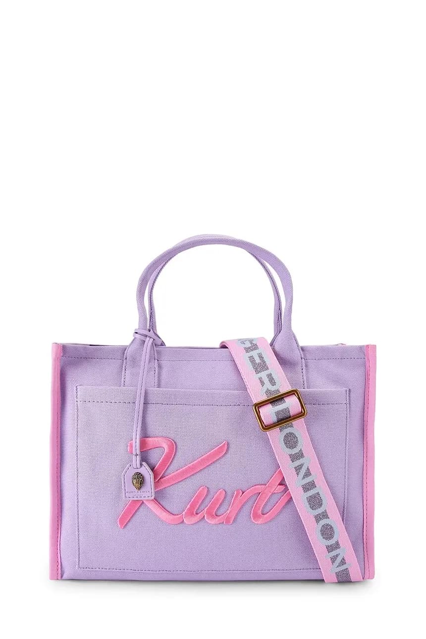 Женская сумка-тоут Kurt