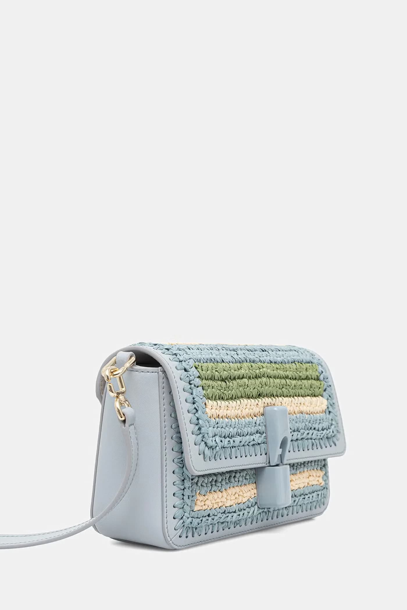 Женская сумка через плечо Iride S Crossbody - фото 2