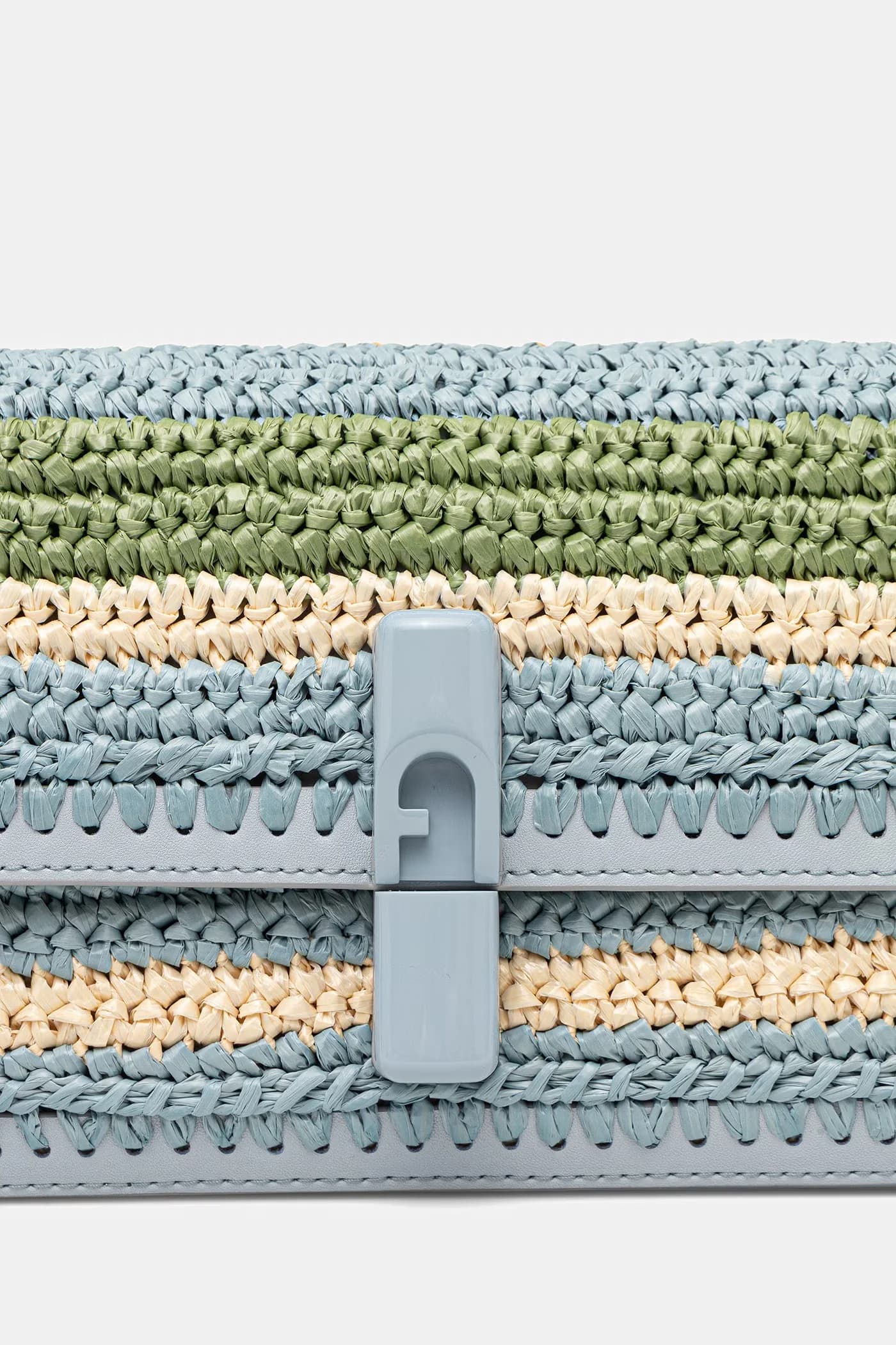 Женская сумка через плечо Iride S Crossbody - фото 4